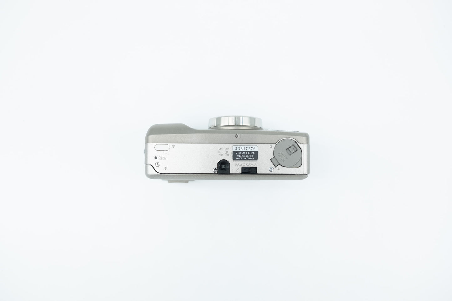 Minolta Capios 130S