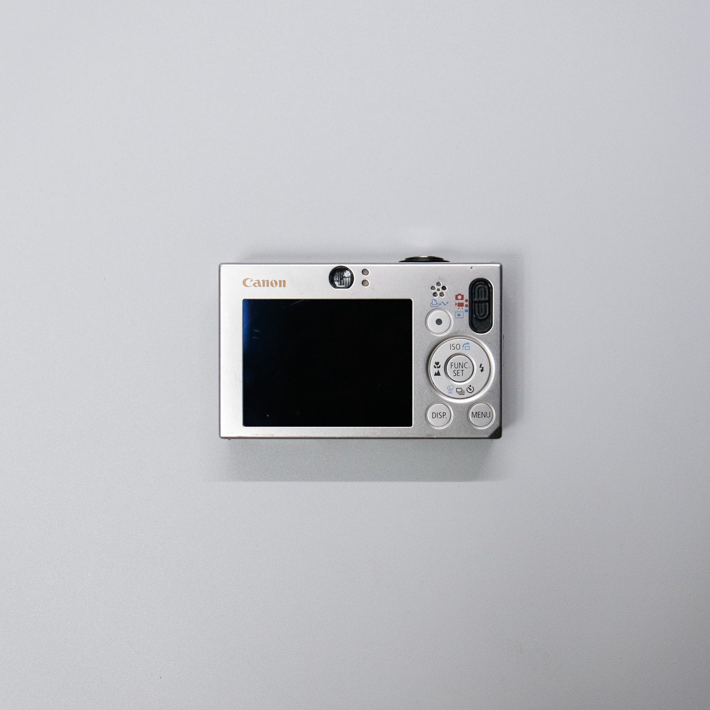 Canon IXUS 70 Kit