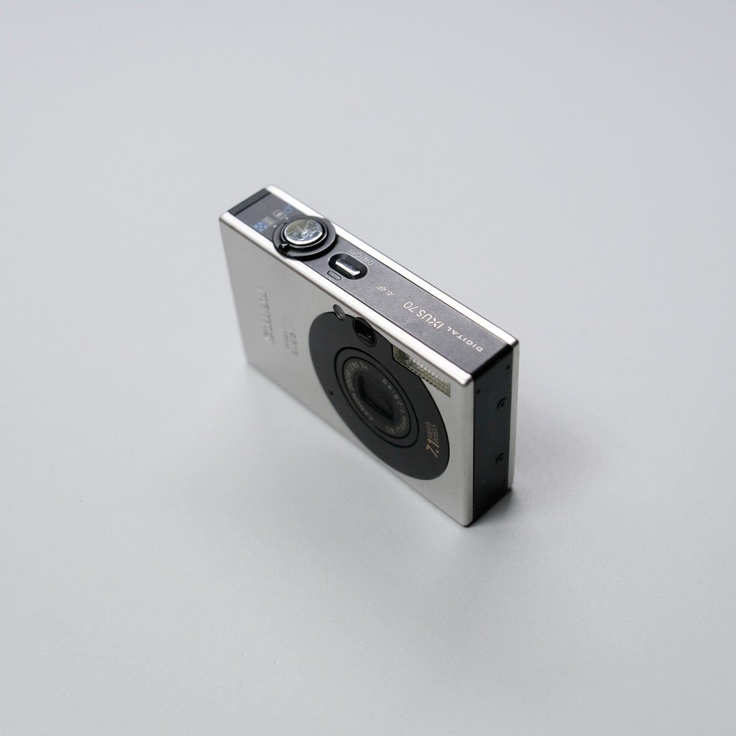 Canon IXUS 70 Kit