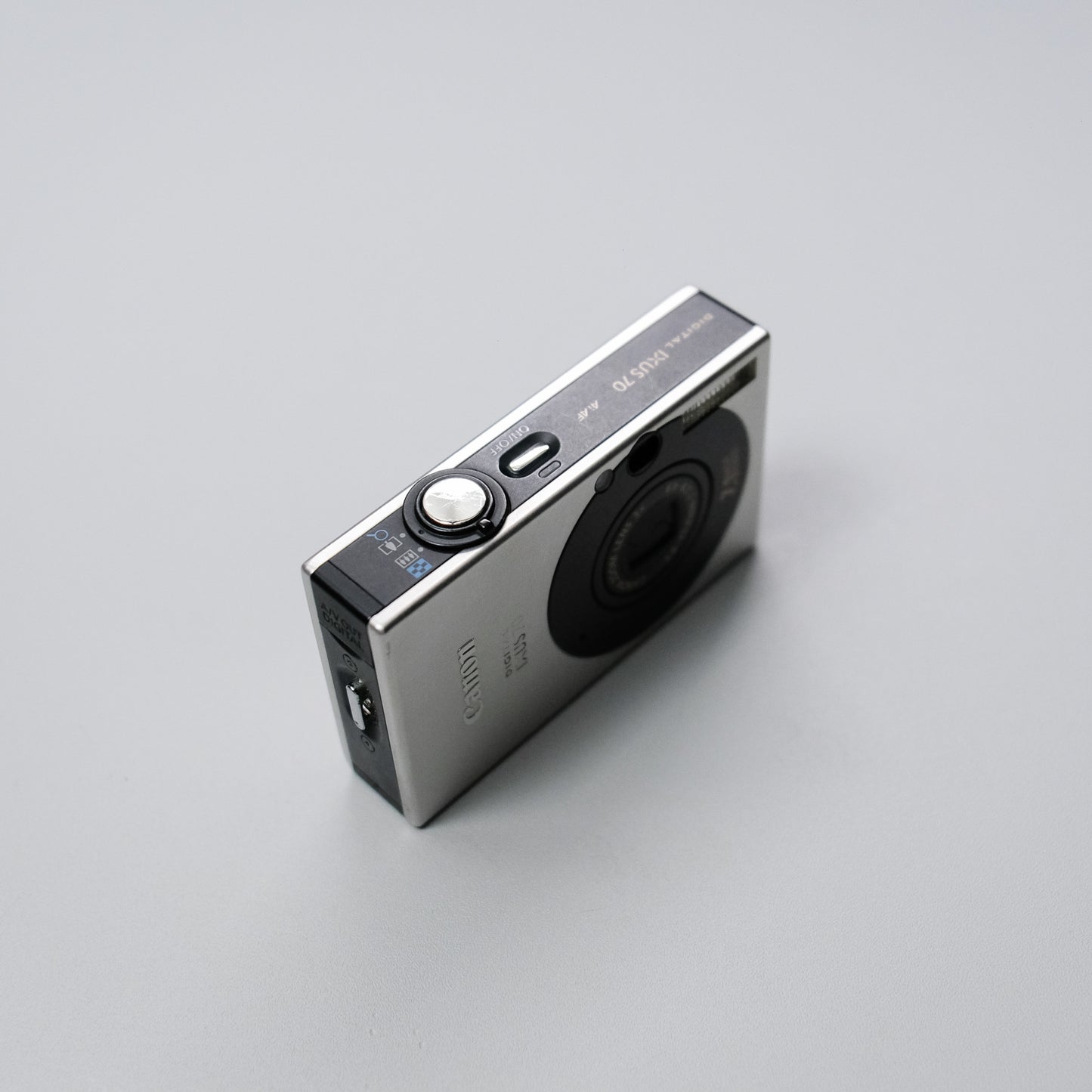 Canon IXUS 70 Kit
