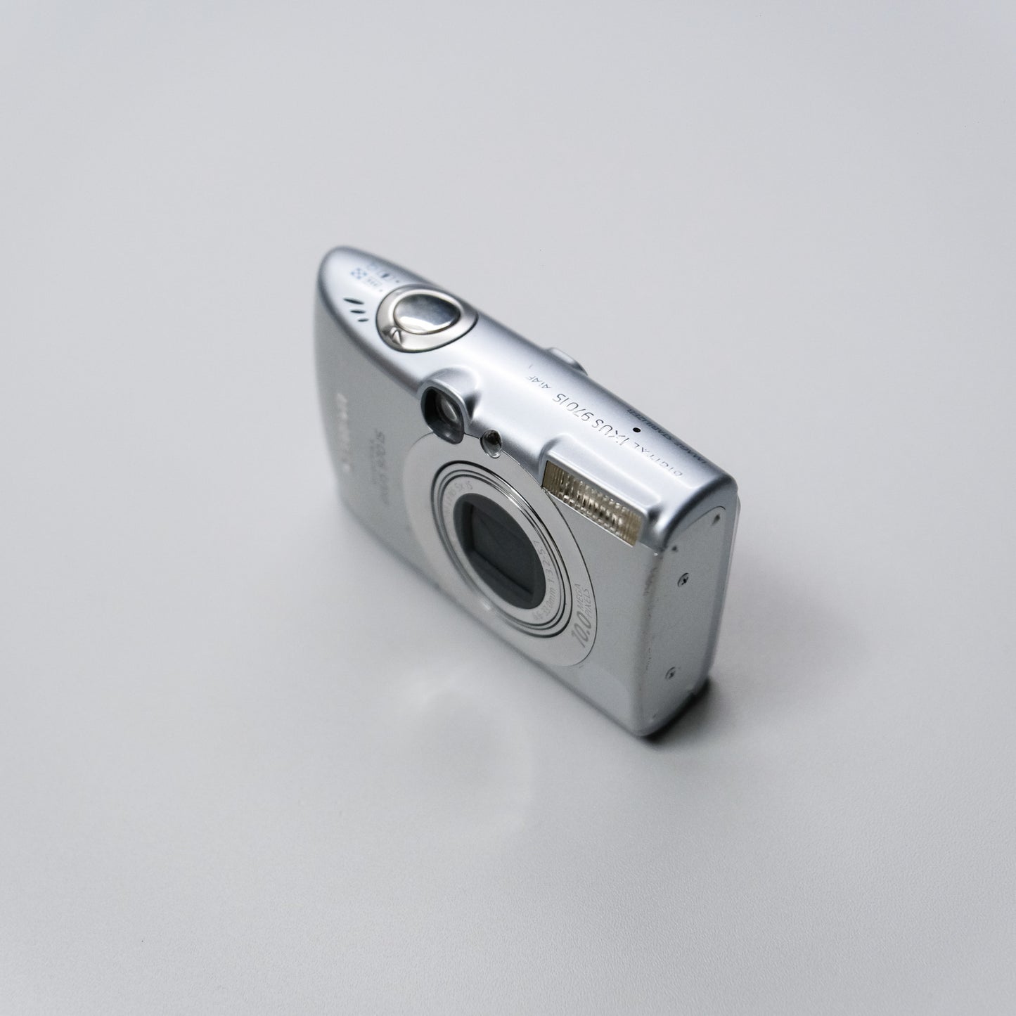 Canon IXUS 970 IS Kit