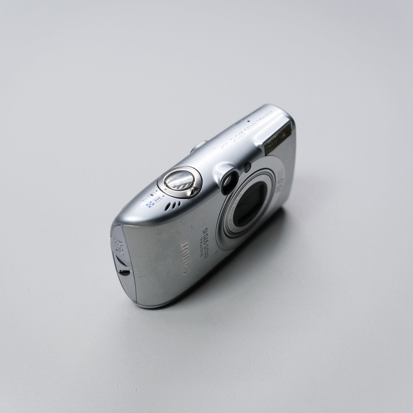 Canon IXUS 970 IS Kit