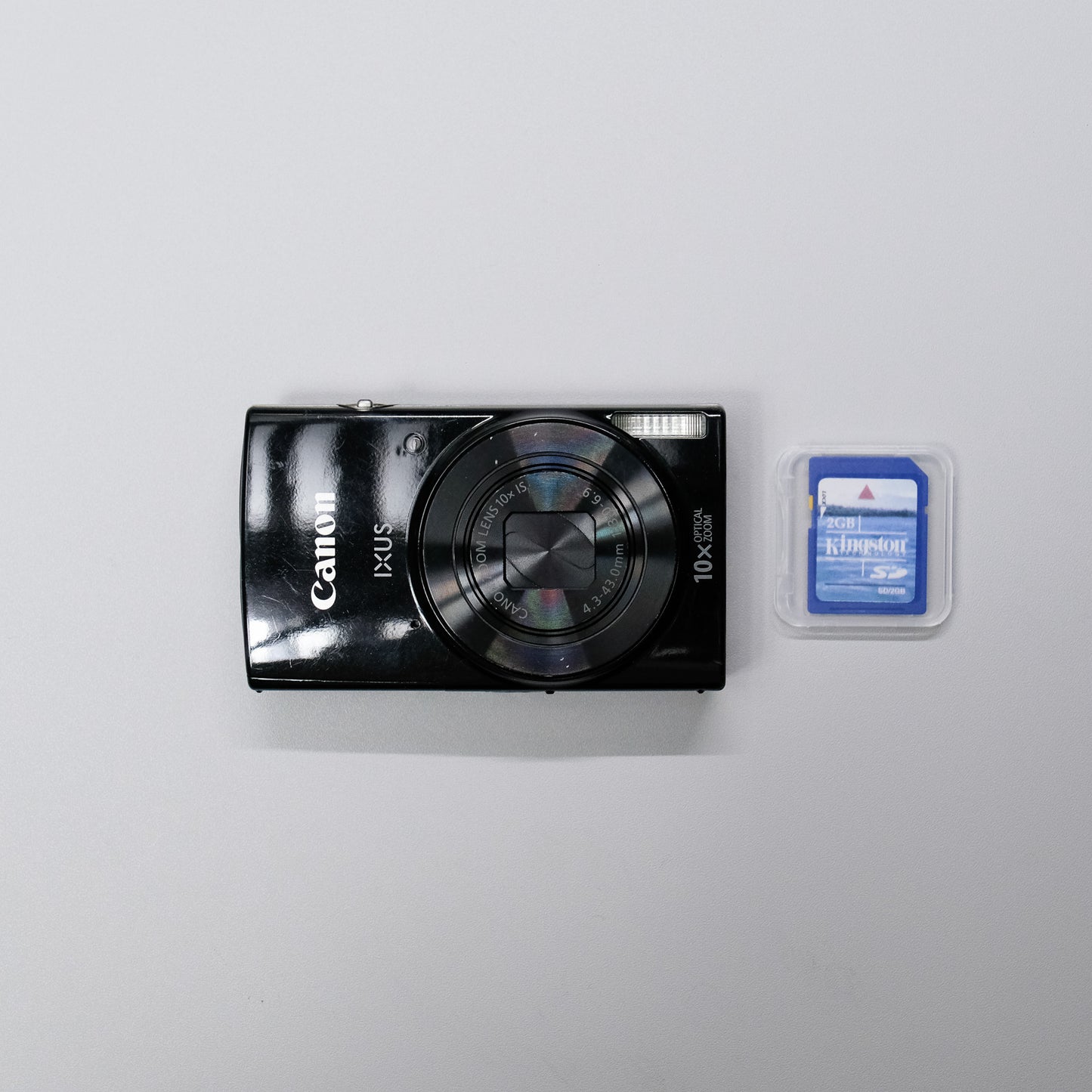 Canon IXUS 190 Kit