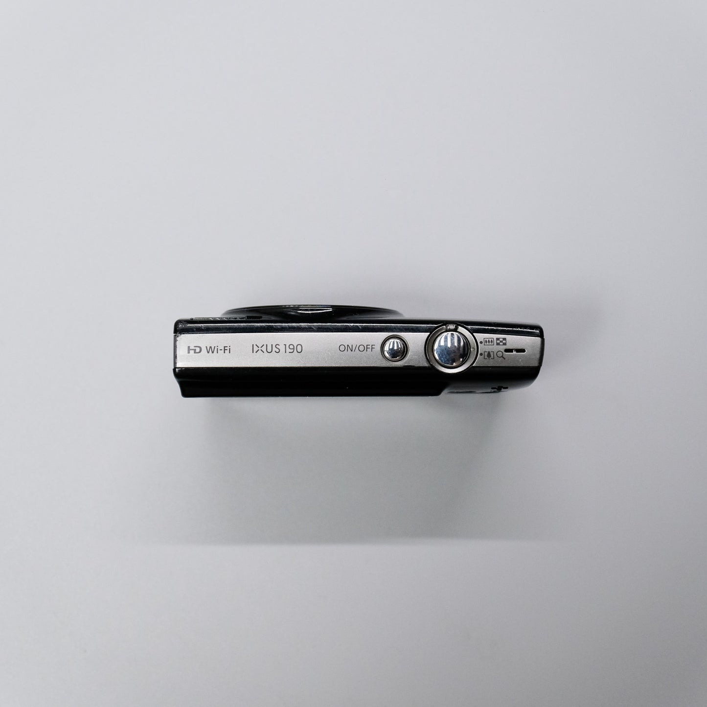 Canon IXUS 190 Kit