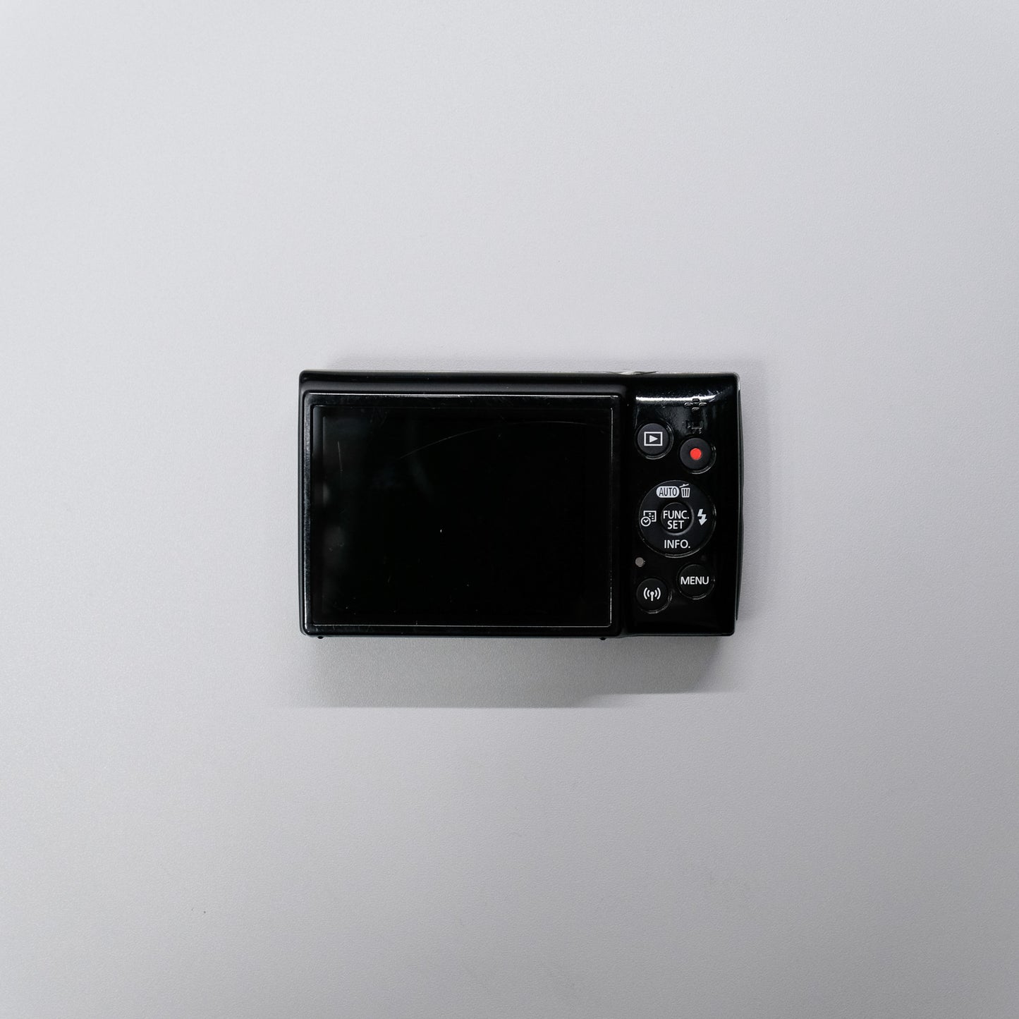 Canon IXUS 190 Kit