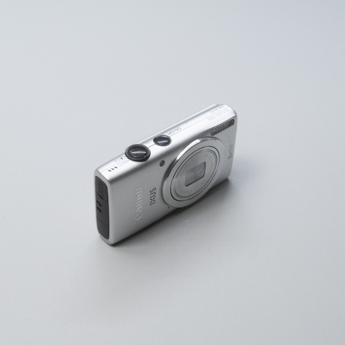 Canon IXUS 135 Digicam Kit