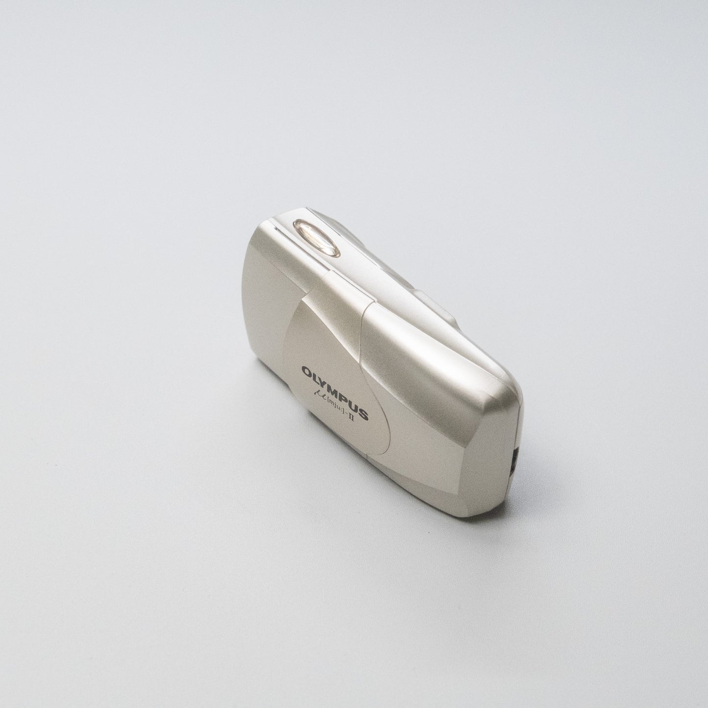 Olympus MJU II Kit