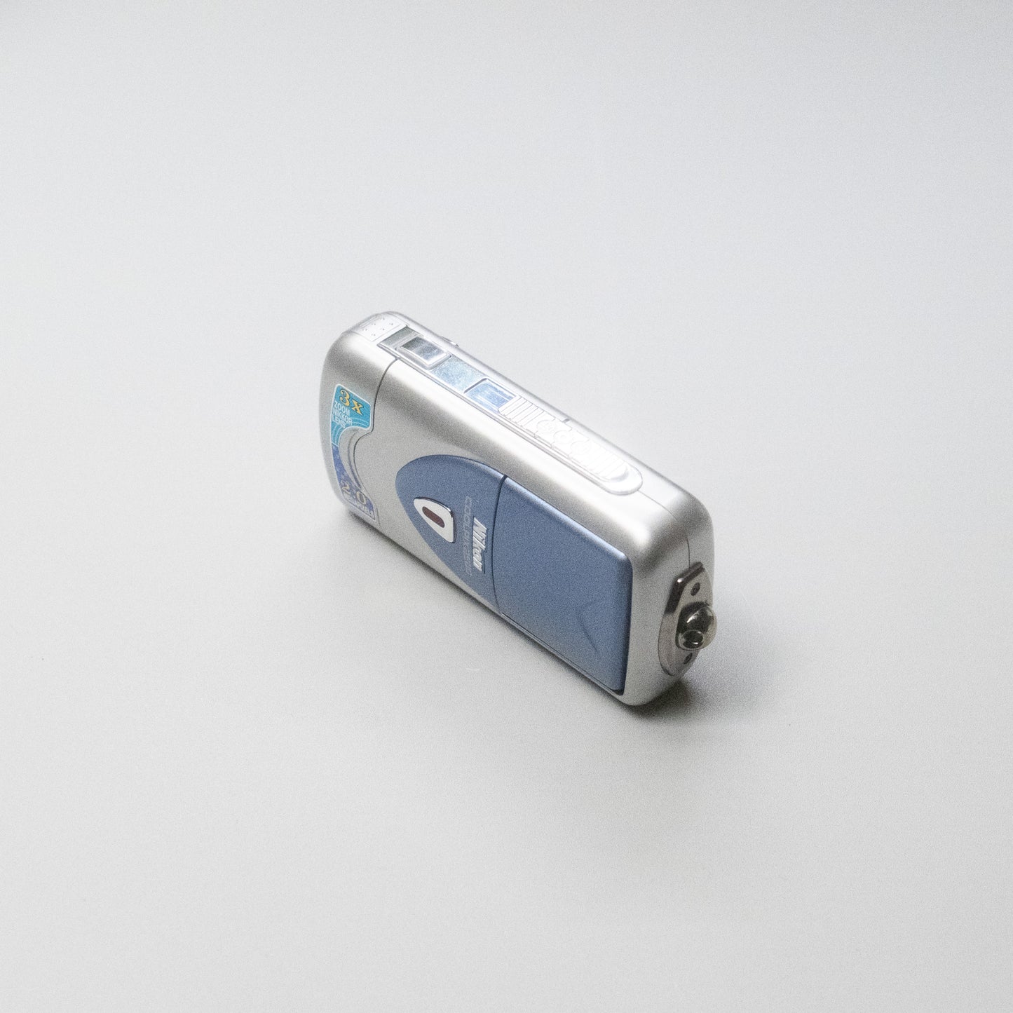 Nikon Coolpix 2500 Digicam Kit