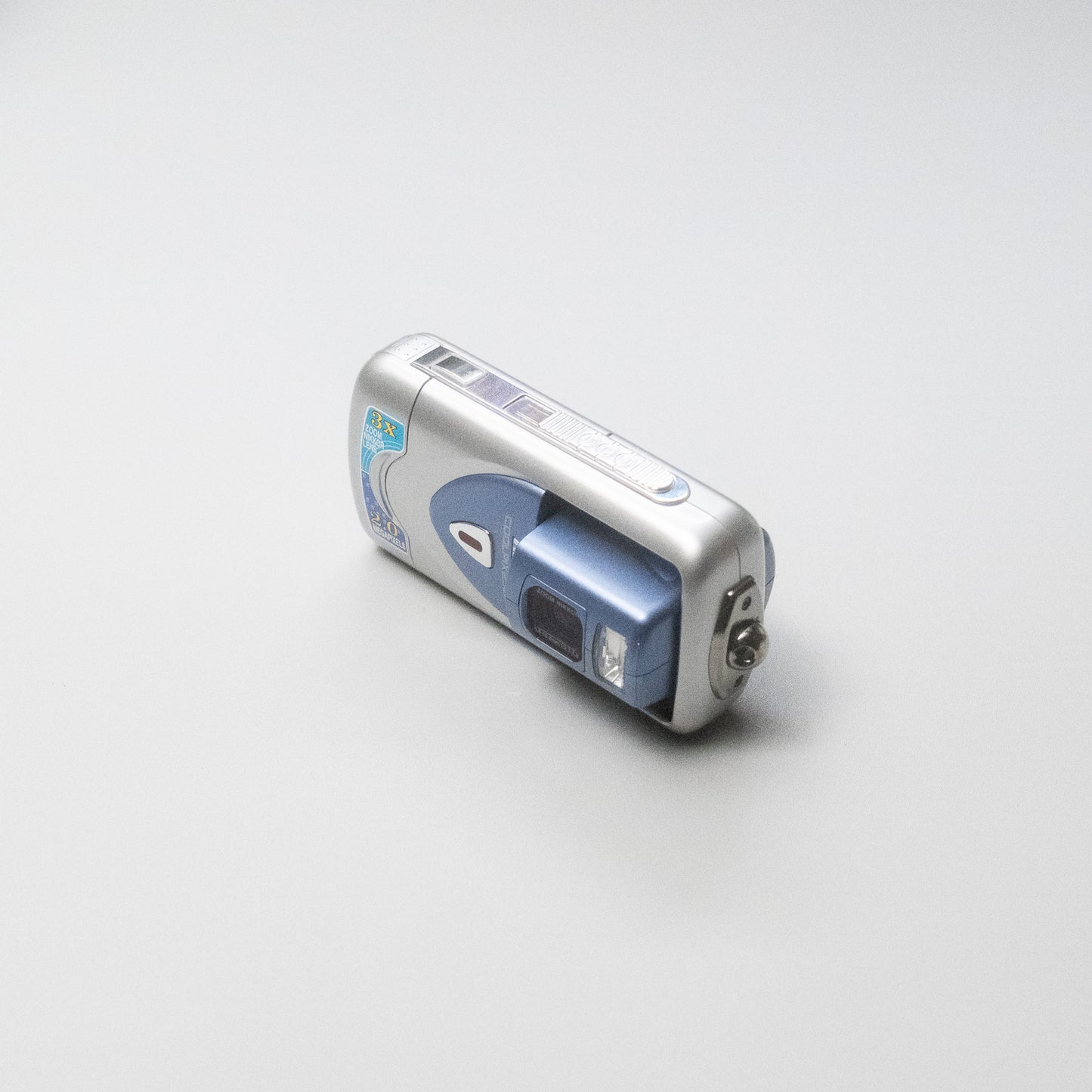 Nikon Coolpix 2500 Digicam Kit