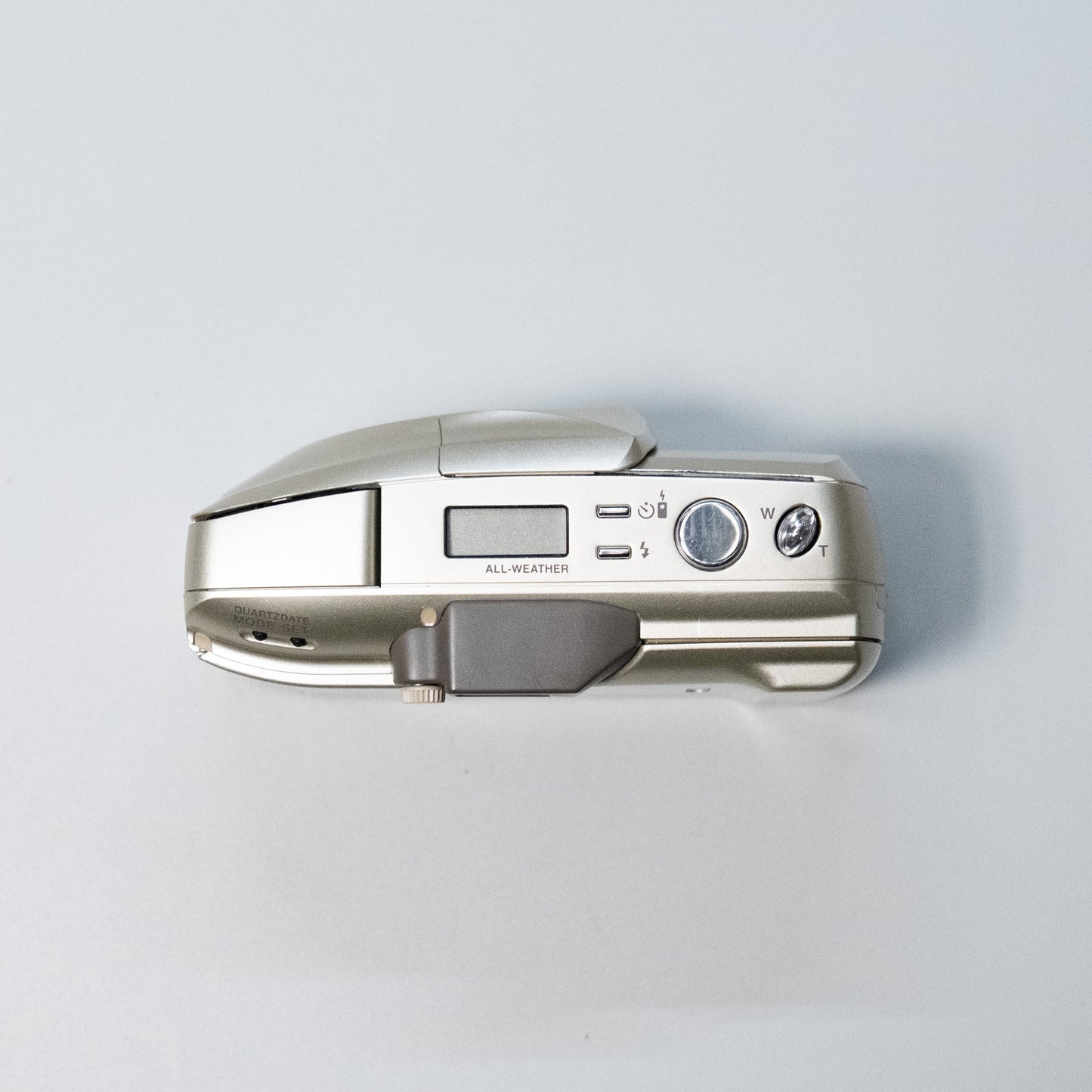 Olympus Stylus Epic Zoom 140 Kit
