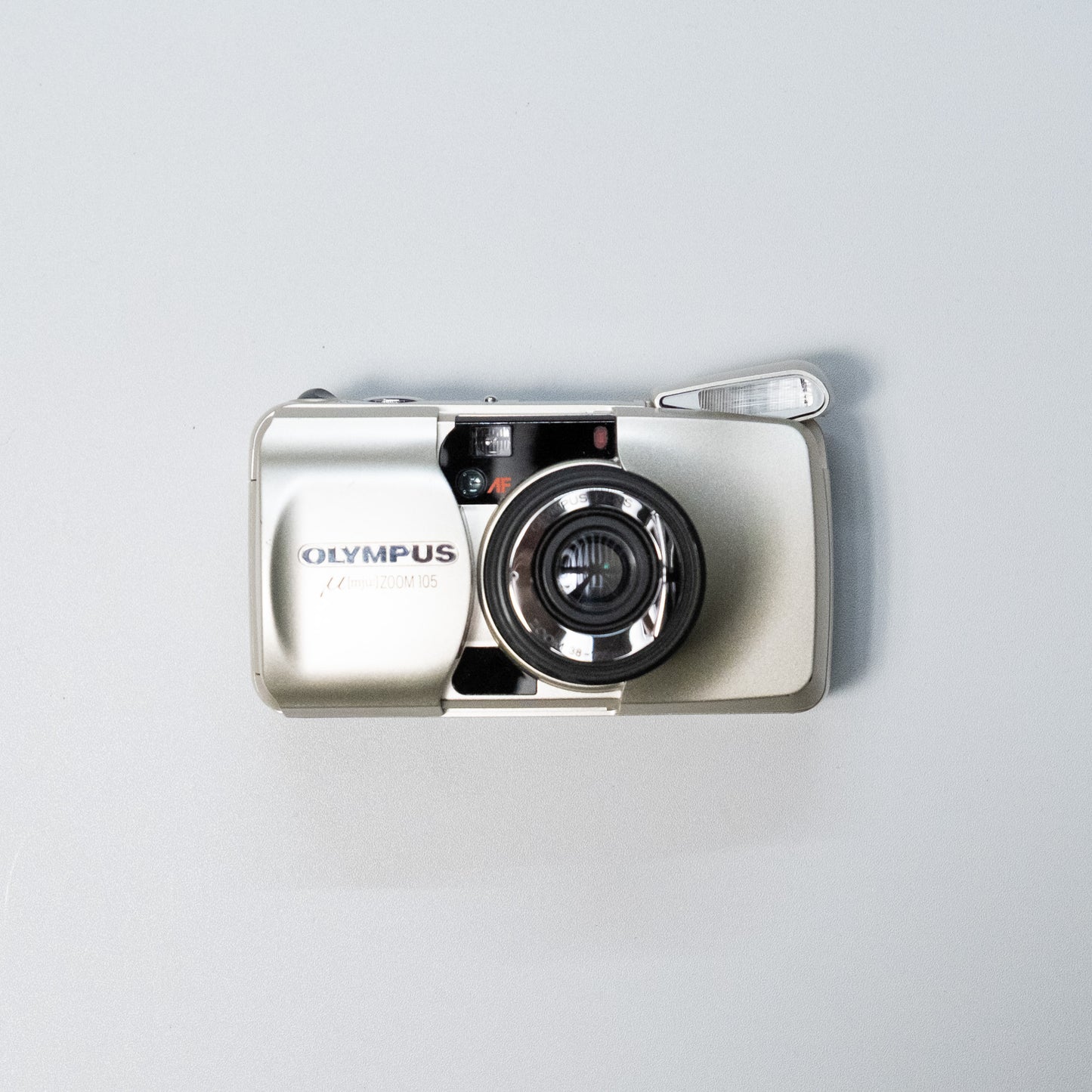 Olympus MJU Zoom 105 Kit