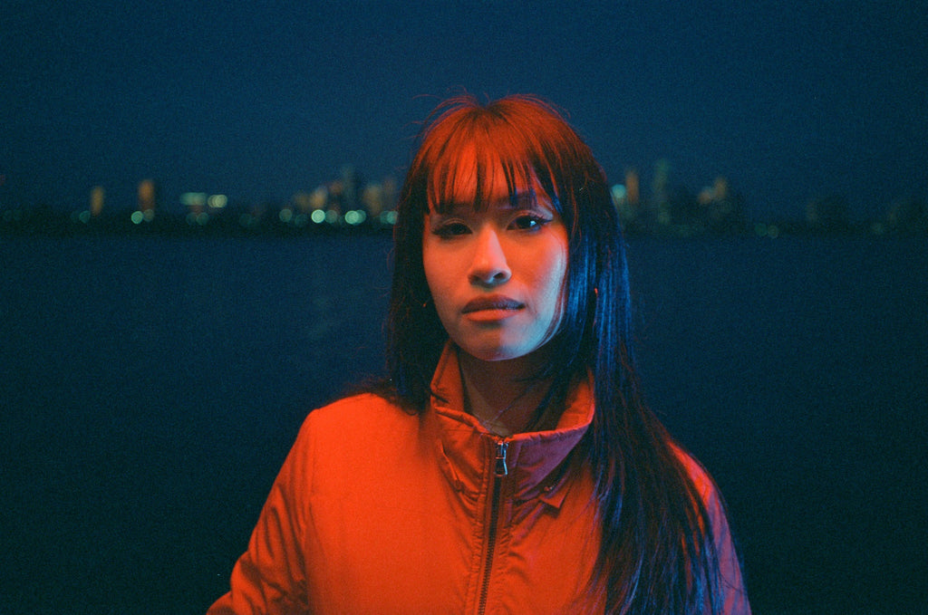 500T - 35mm Film by URBAN SEVEN SUPPLY