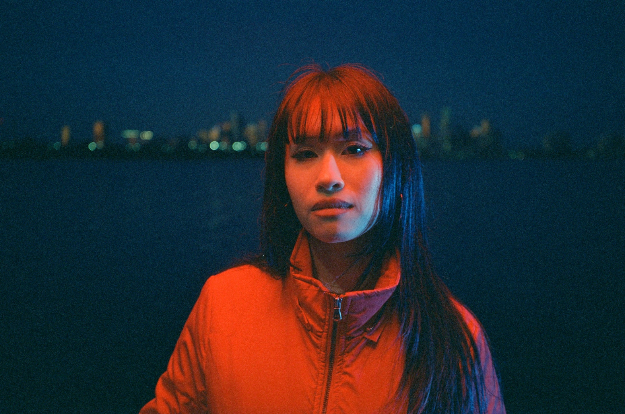 500T - 35mm Film by URBAN SEVEN SUPPLY