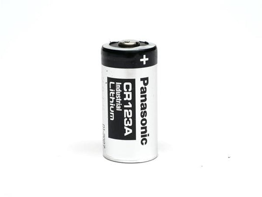 CR123A Battery