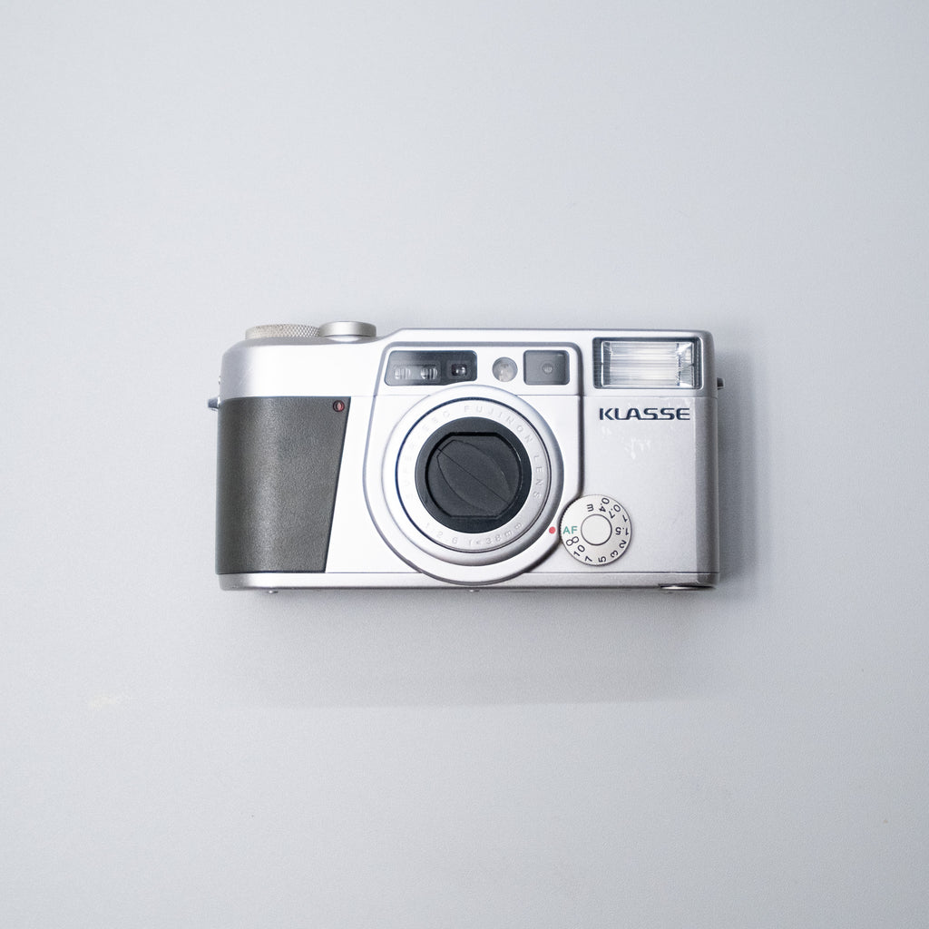Fujifilm Klasse Kit