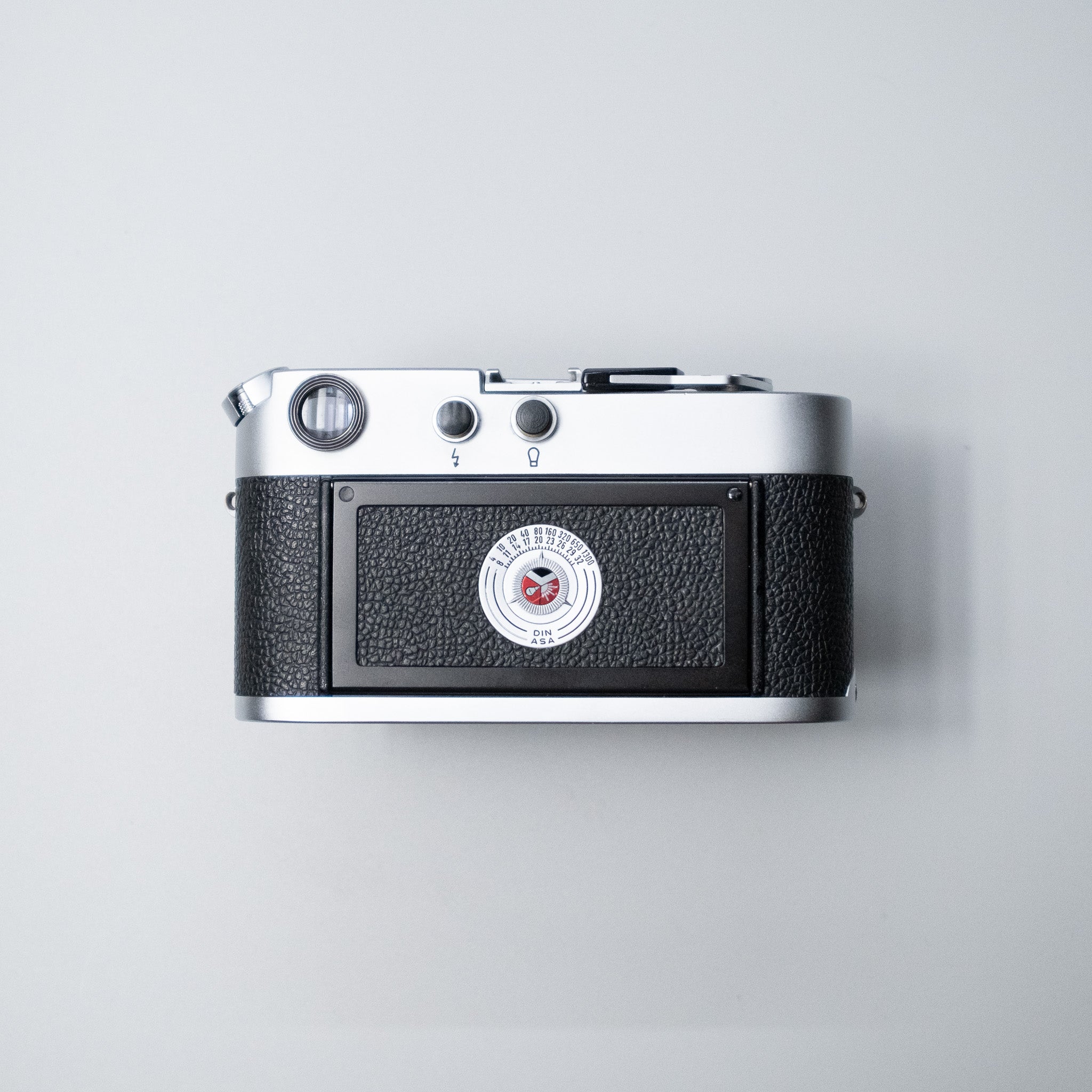 Leica M4 + Canon LTM 50mm f/1.4 Kit