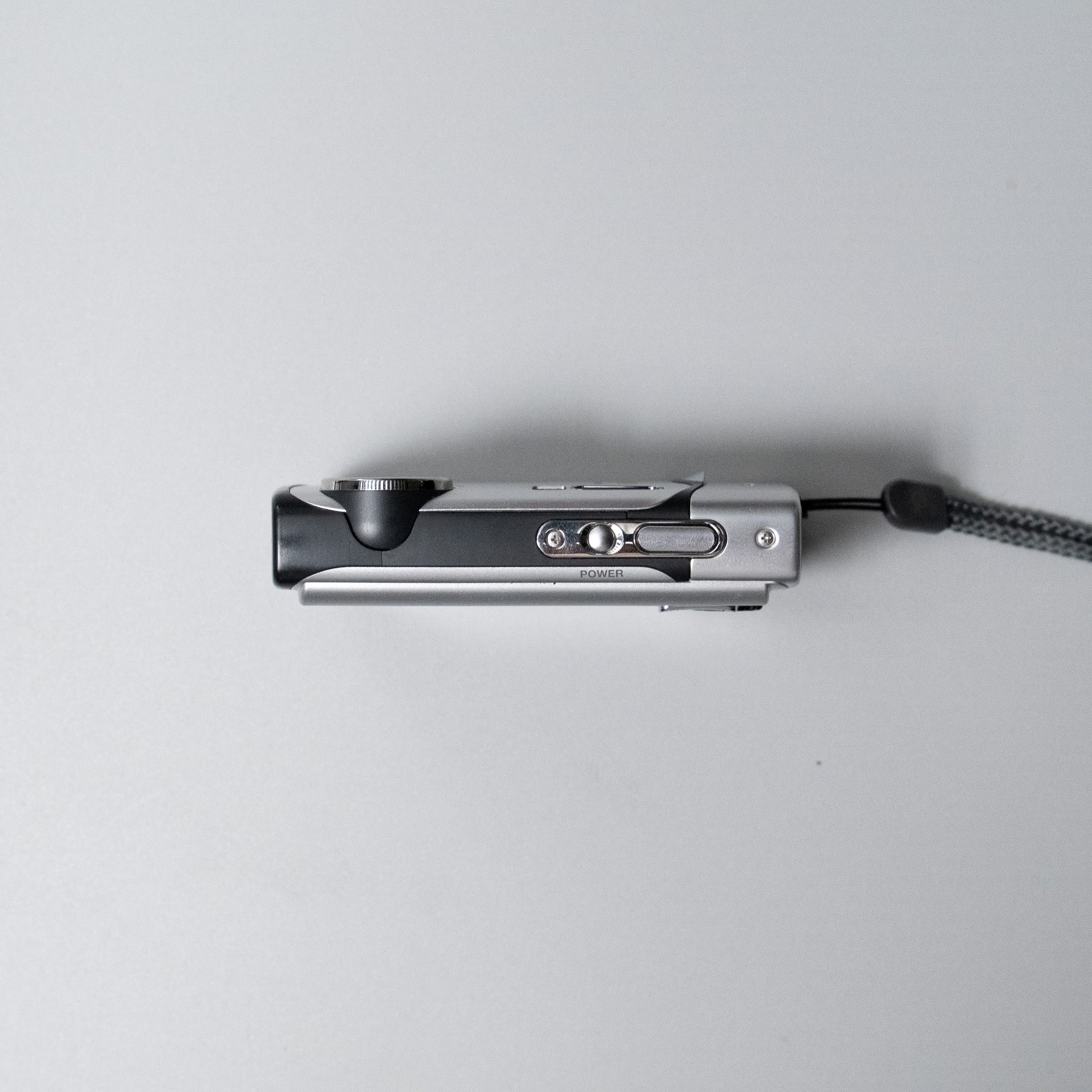 Olympus MJU 790 SW Kit