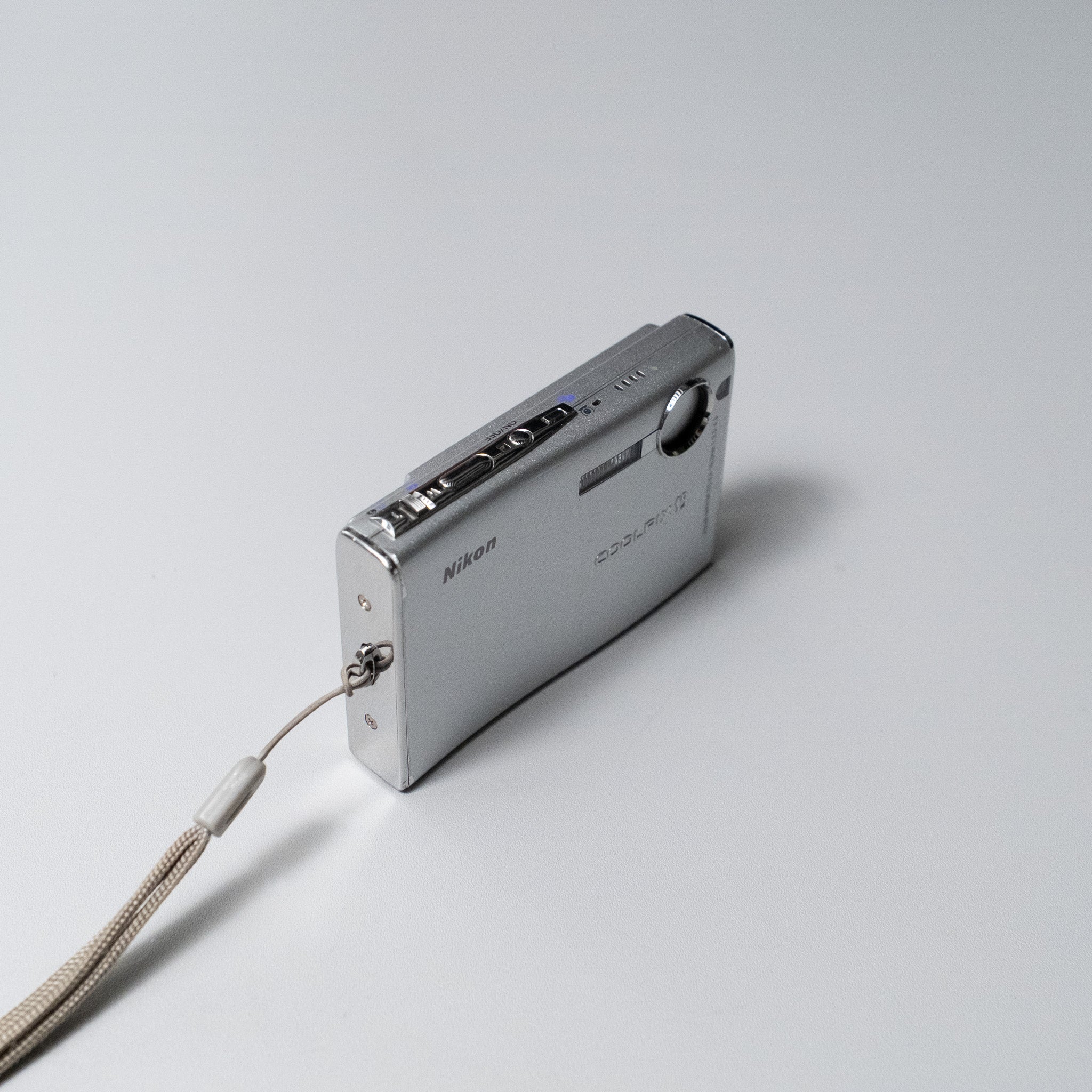 Nikon Coolpix S9 Kit