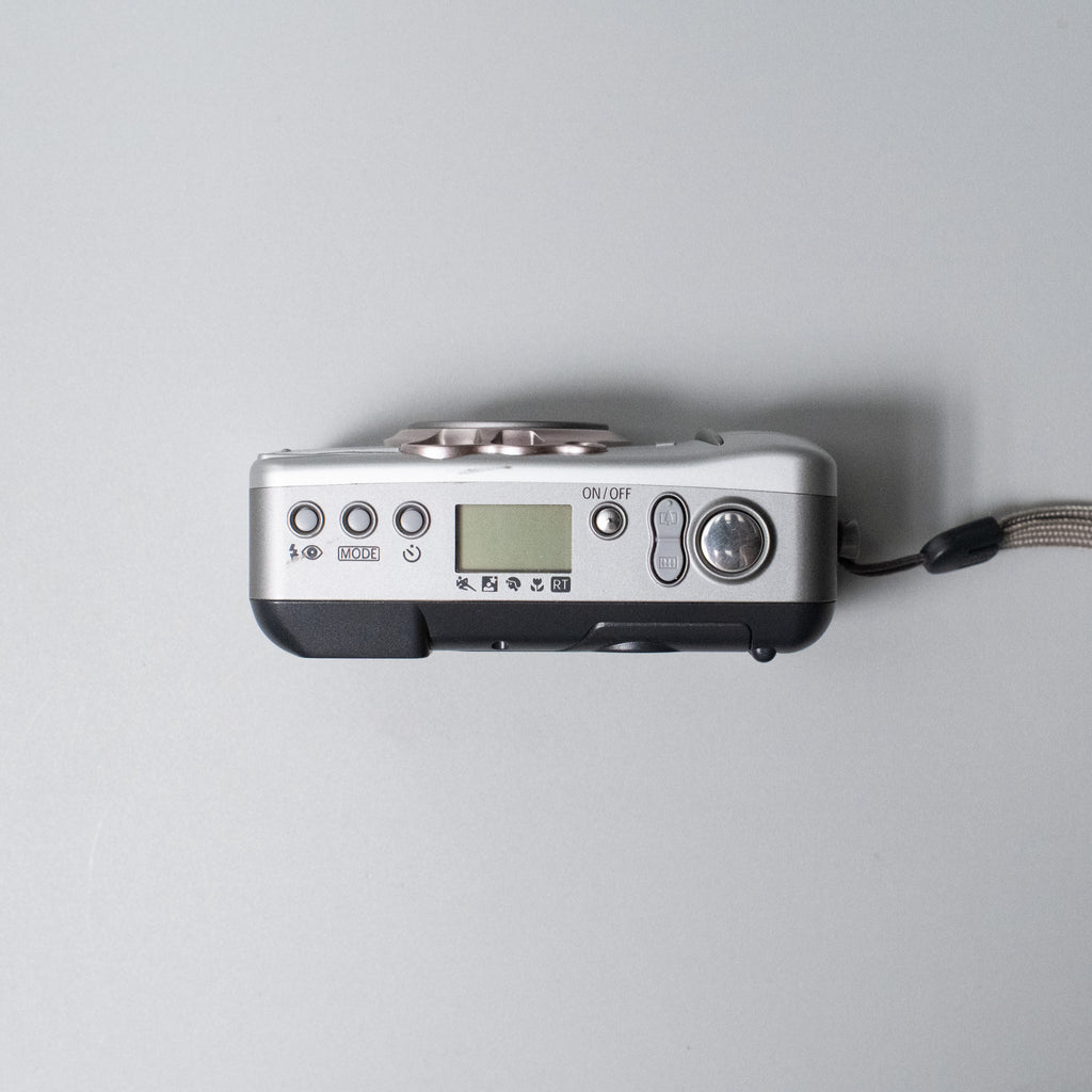 Canon Sure Shot 80U Kit