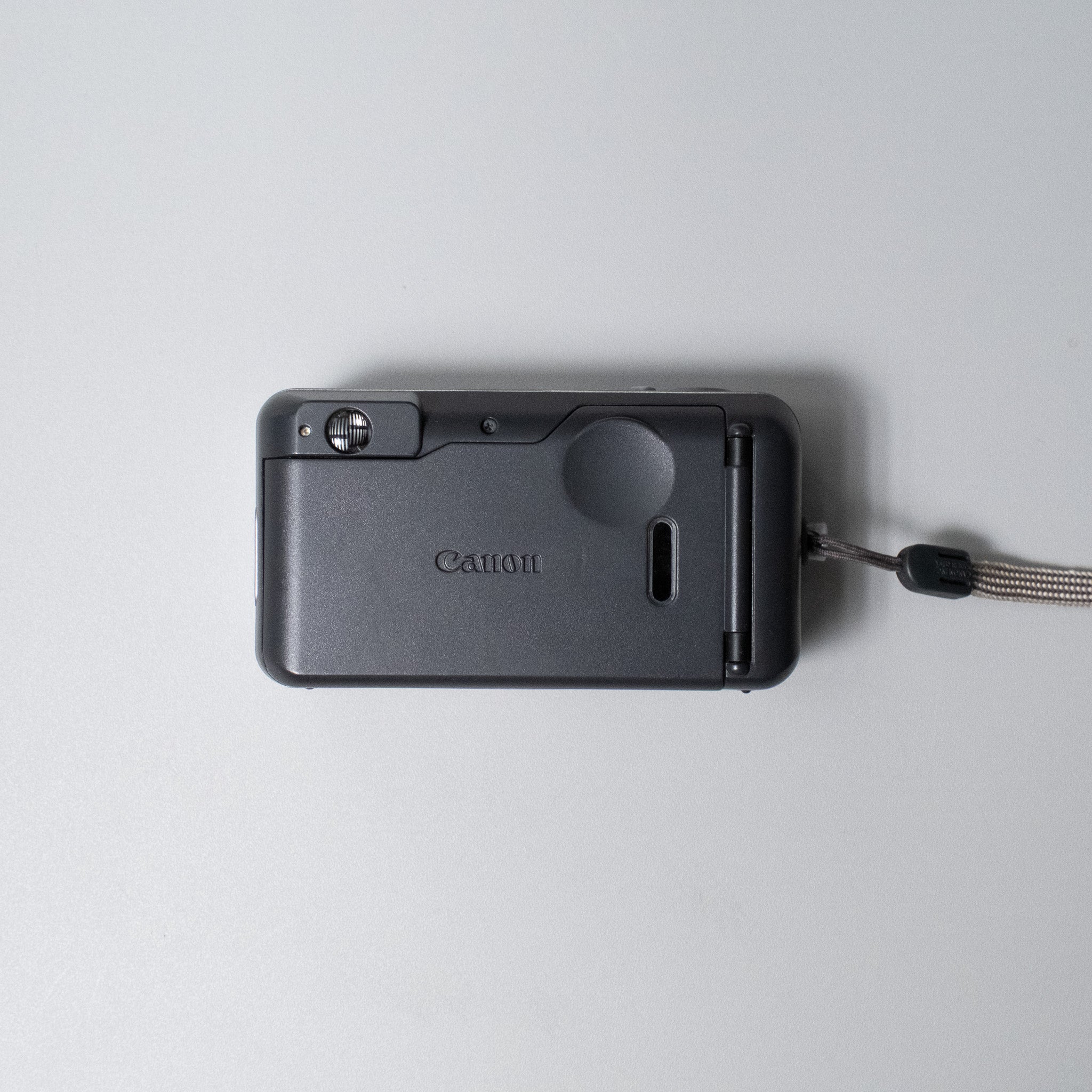 Canon Sure Shot 80U Kit