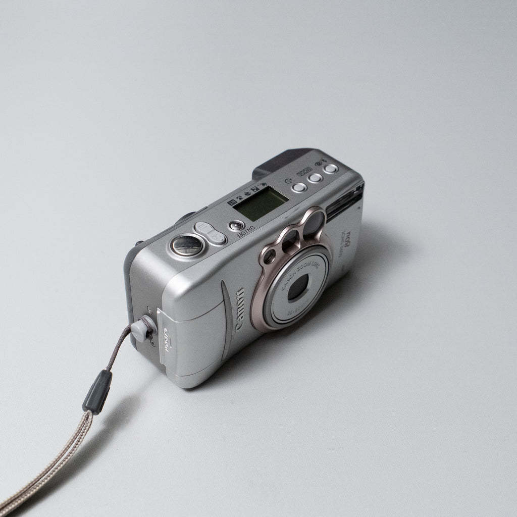 Canon Sure Shot 80U Kit