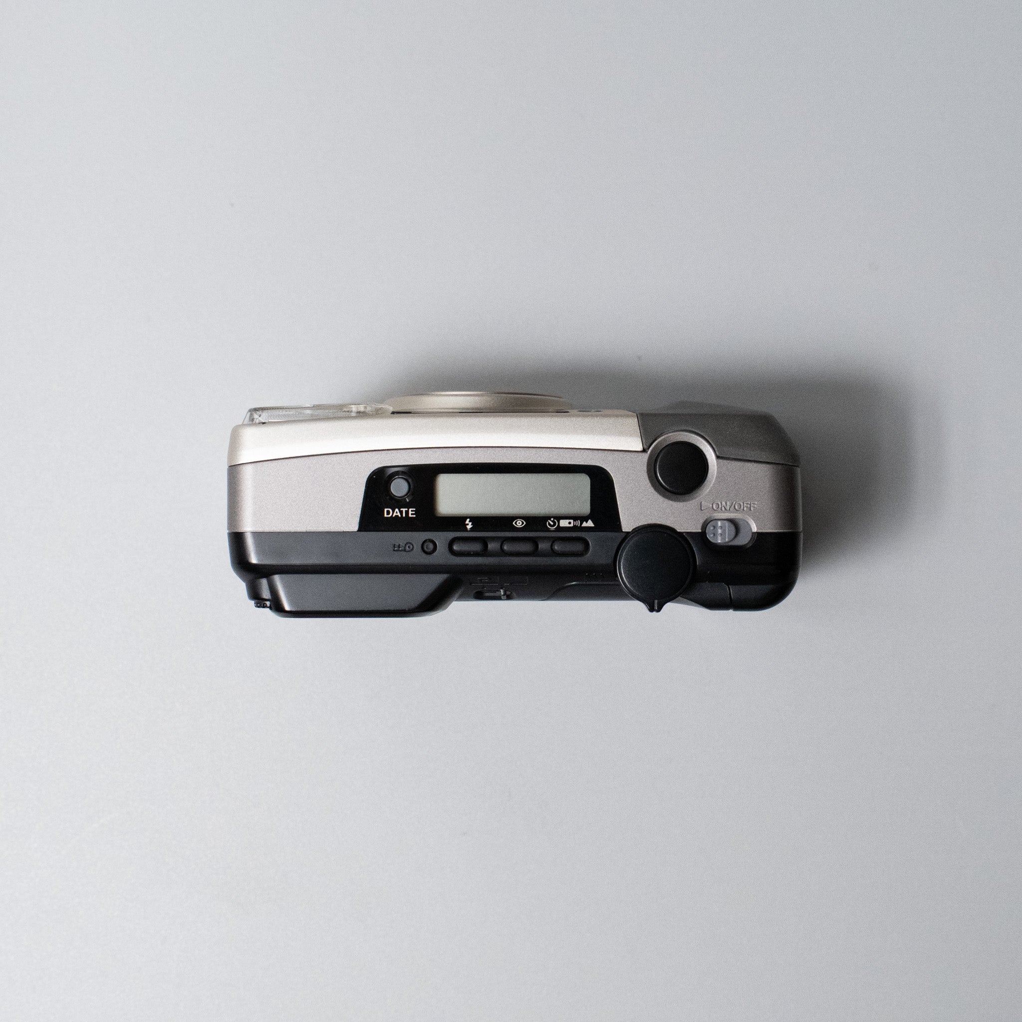 Pentax Espio 115M Kit