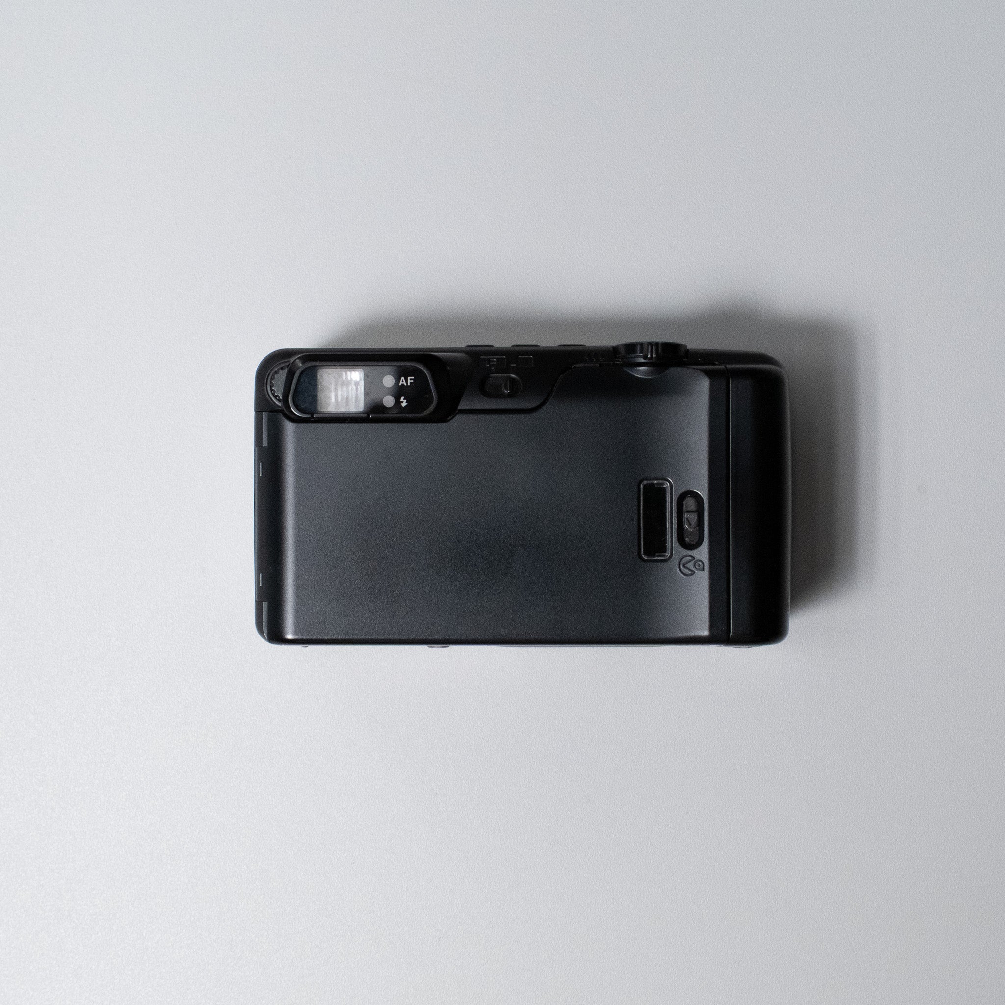 Pentax Espio 115M Kit