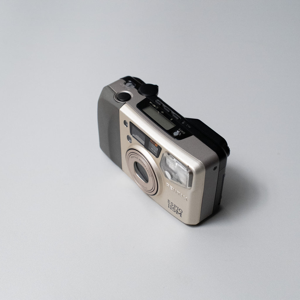 Pentax Espio 115M Kit