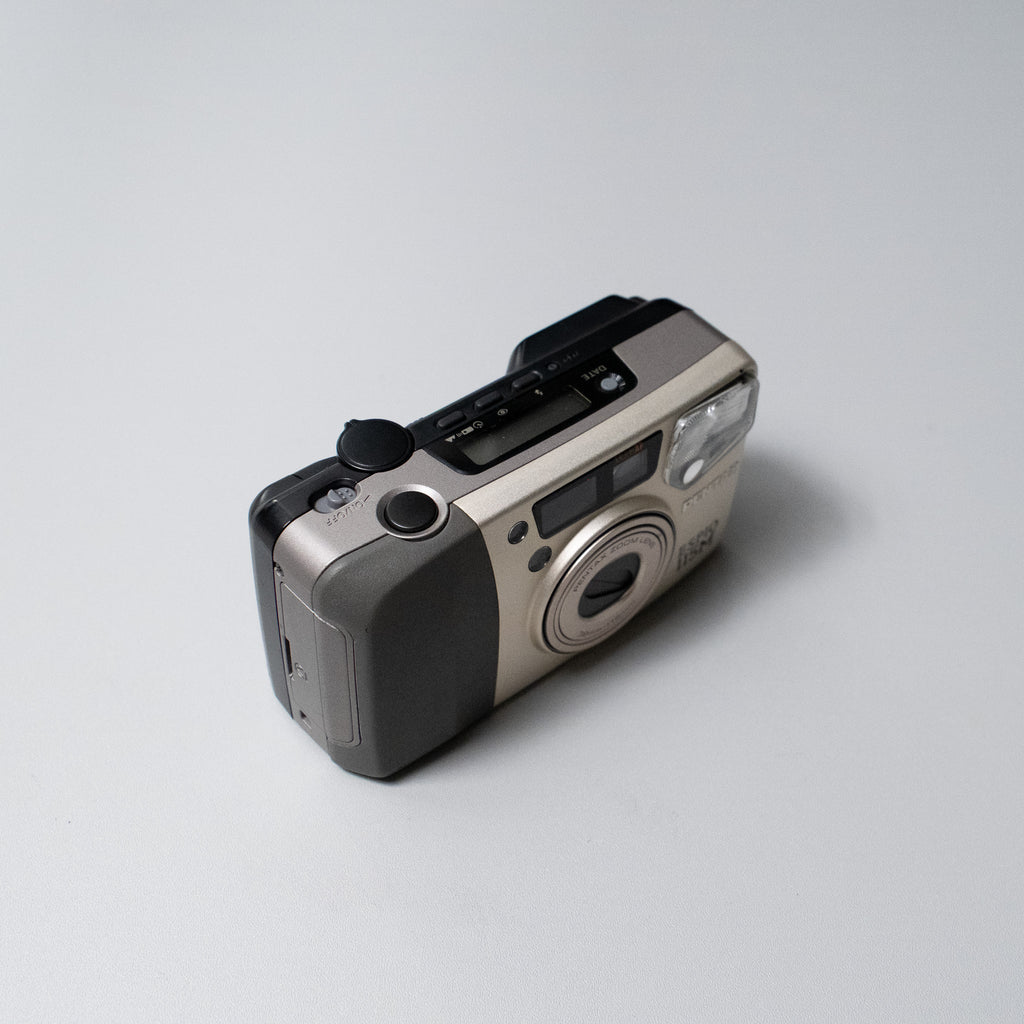 Pentax Espio 115M Kit