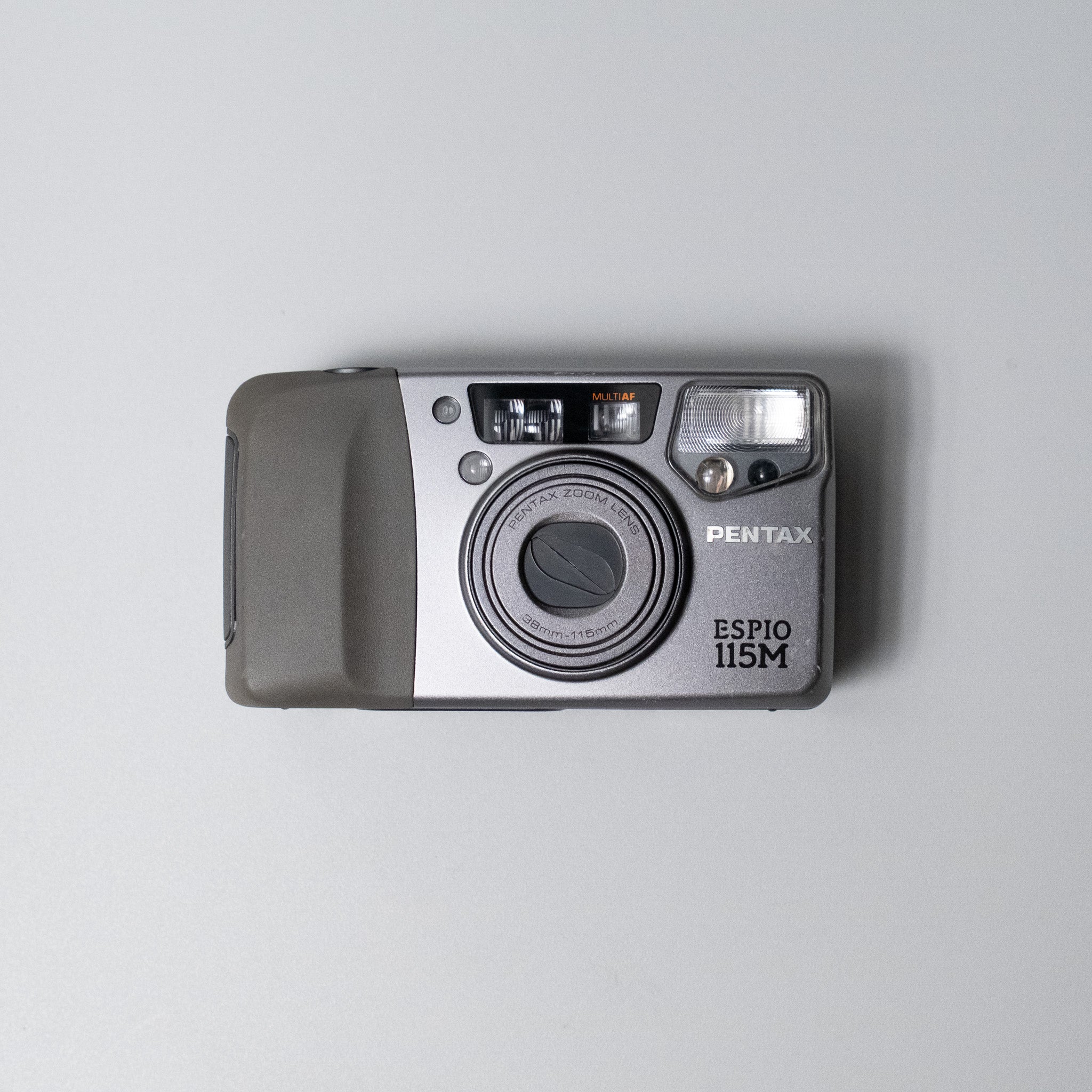 Pentax Espio 115M Kit