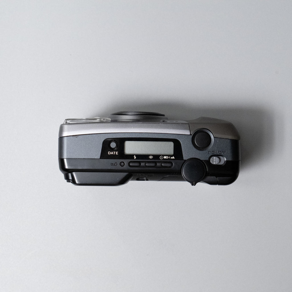 Pentax Espio 115M Kit