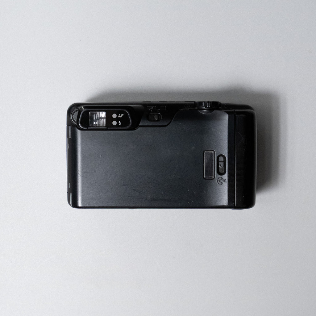 Pentax Espio 115M Kit