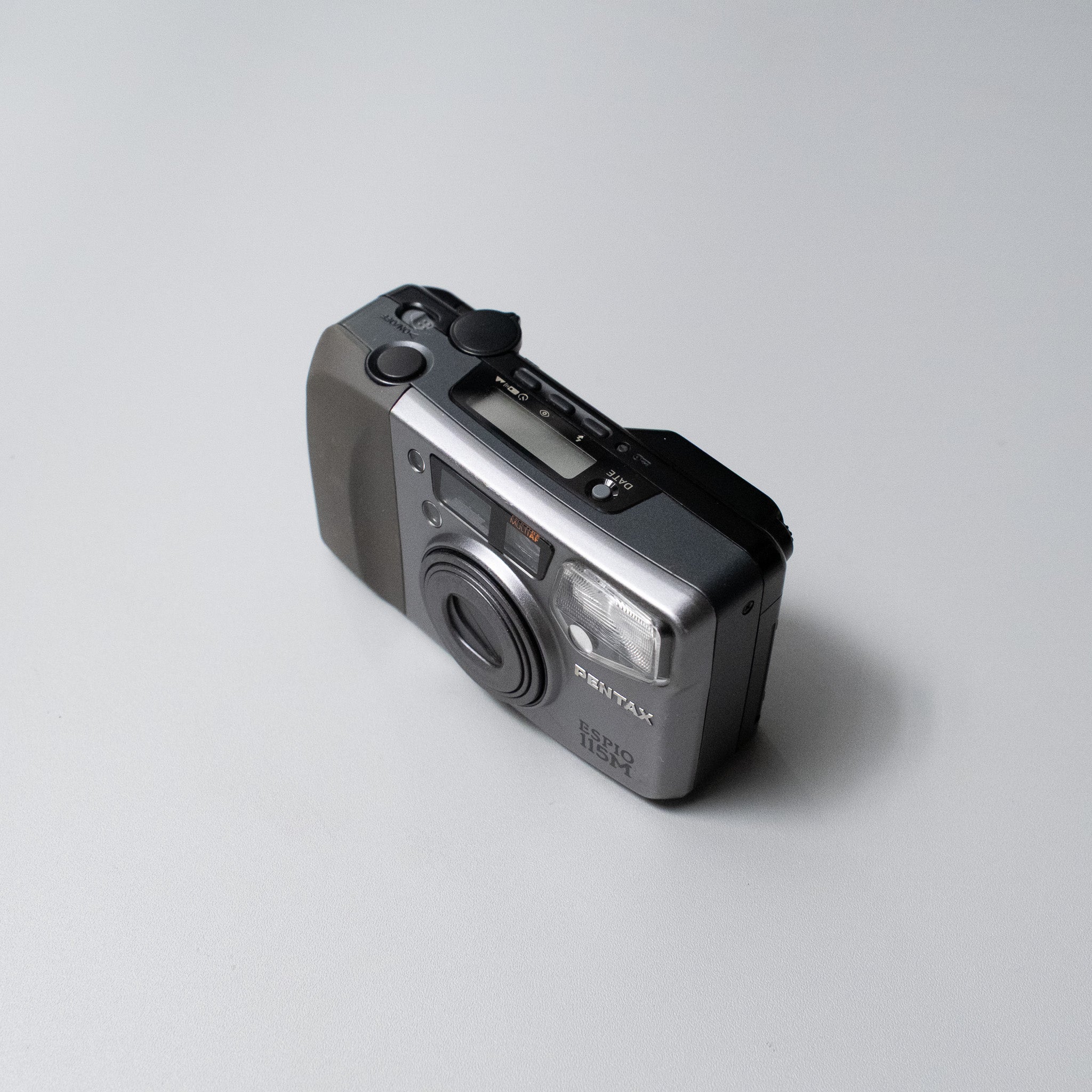 Pentax Espio 115M Kit