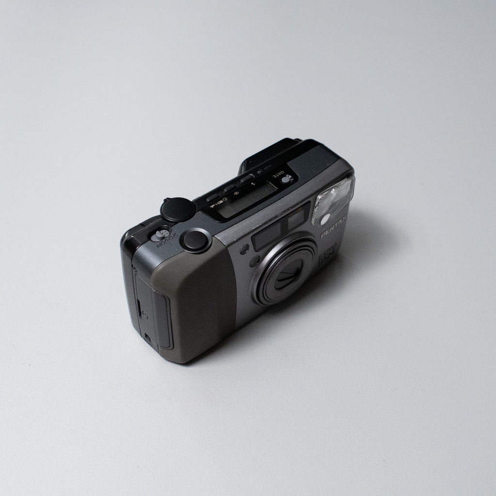 Pentax Espio 115M Kit