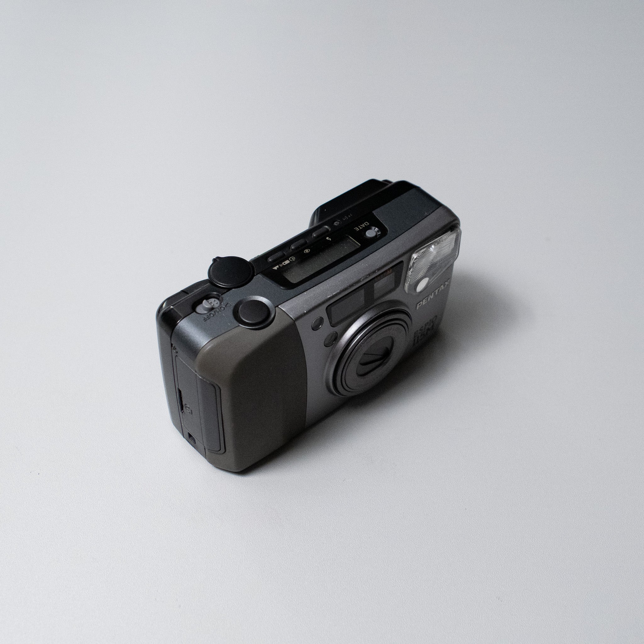 Pentax Espio 115M Kit