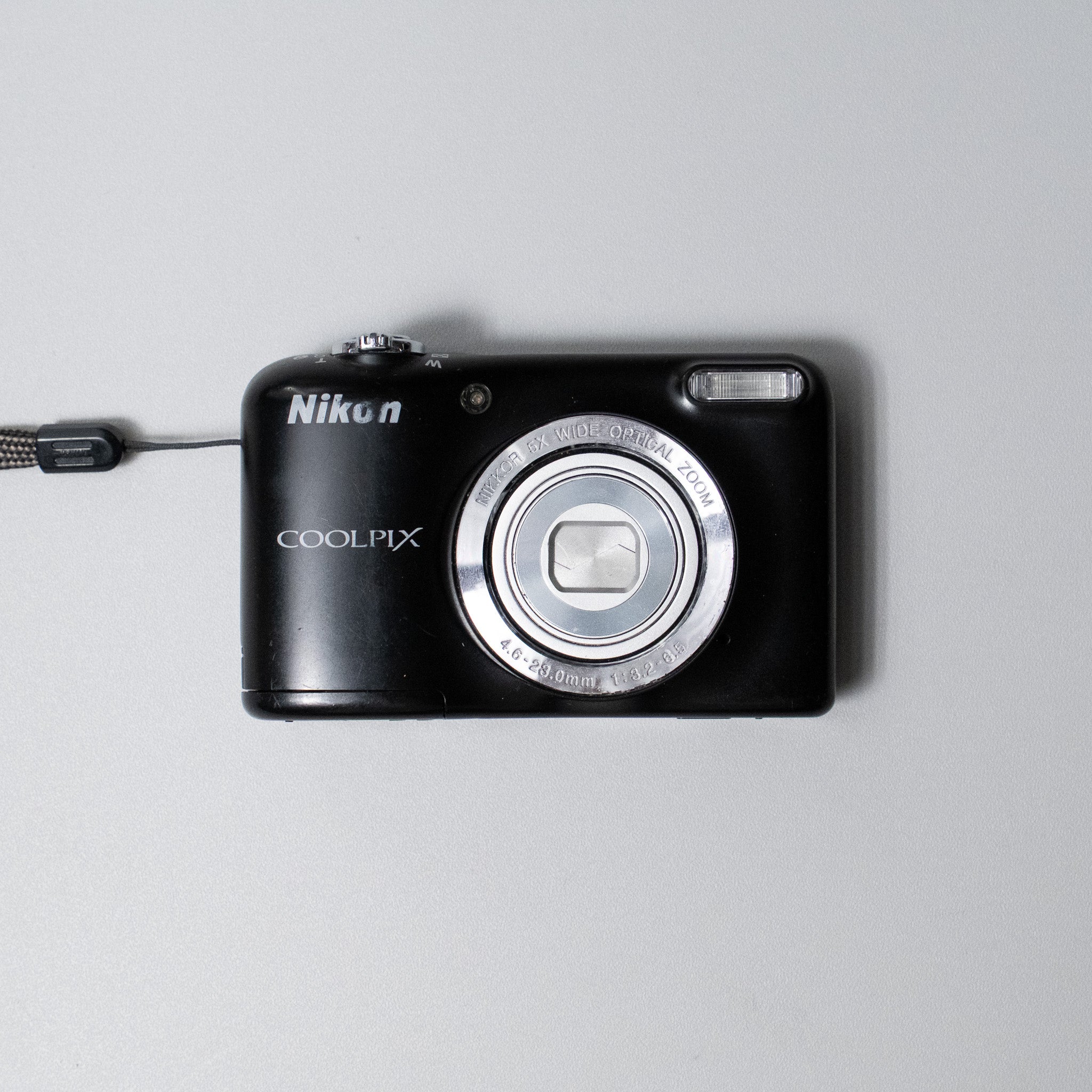 Nikon Coolpix L31 Kit