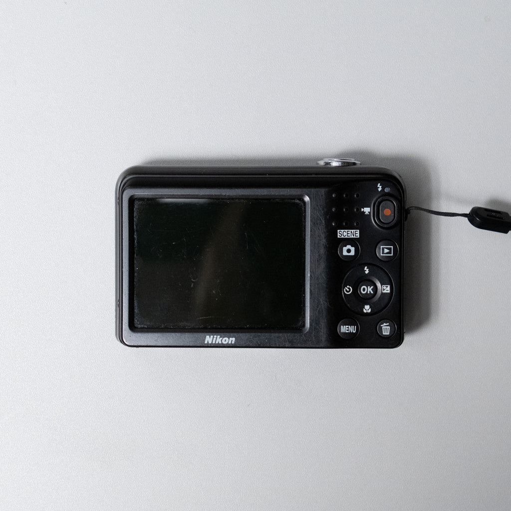 Nikon Coolpix L31 Kit