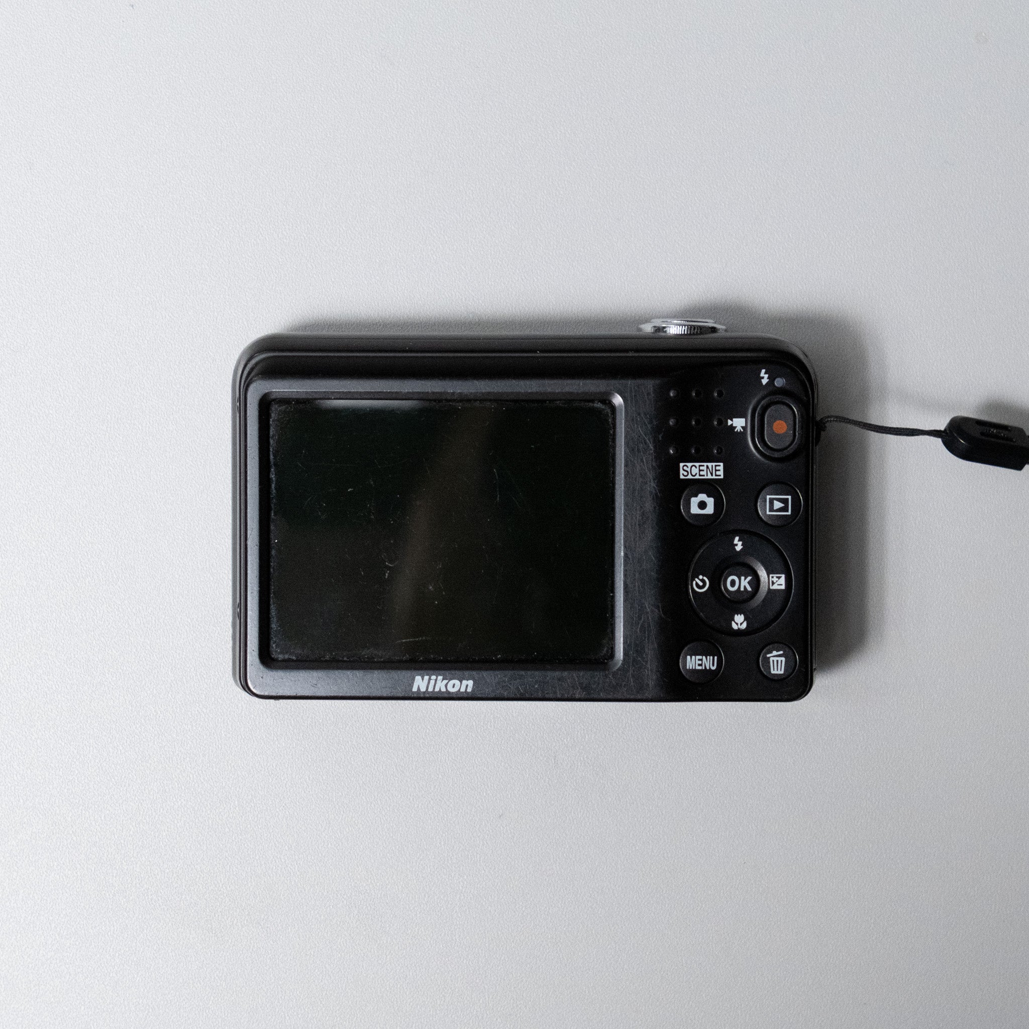 Nikon Coolpix L31 Kit