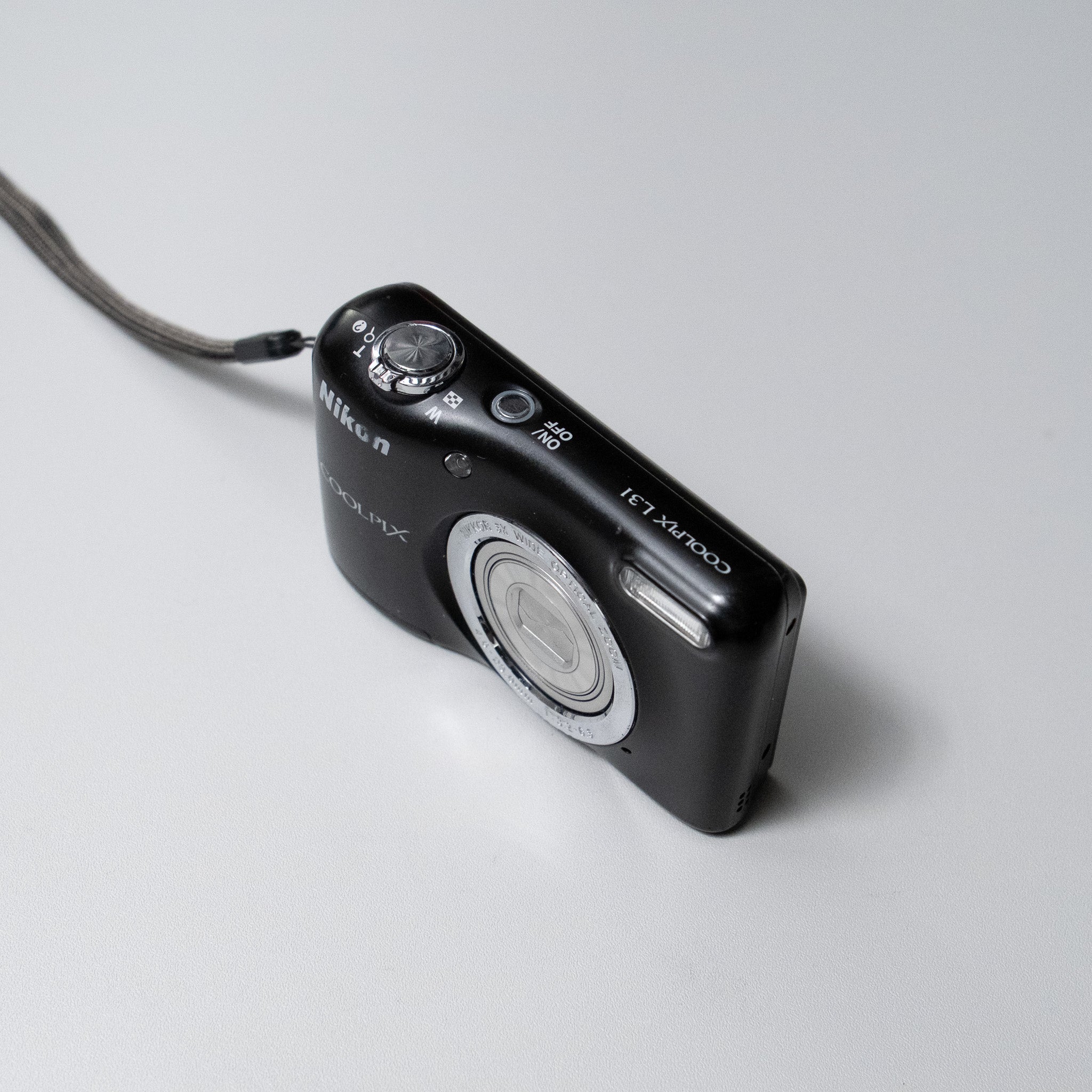 Nikon Coolpix L31 Kit