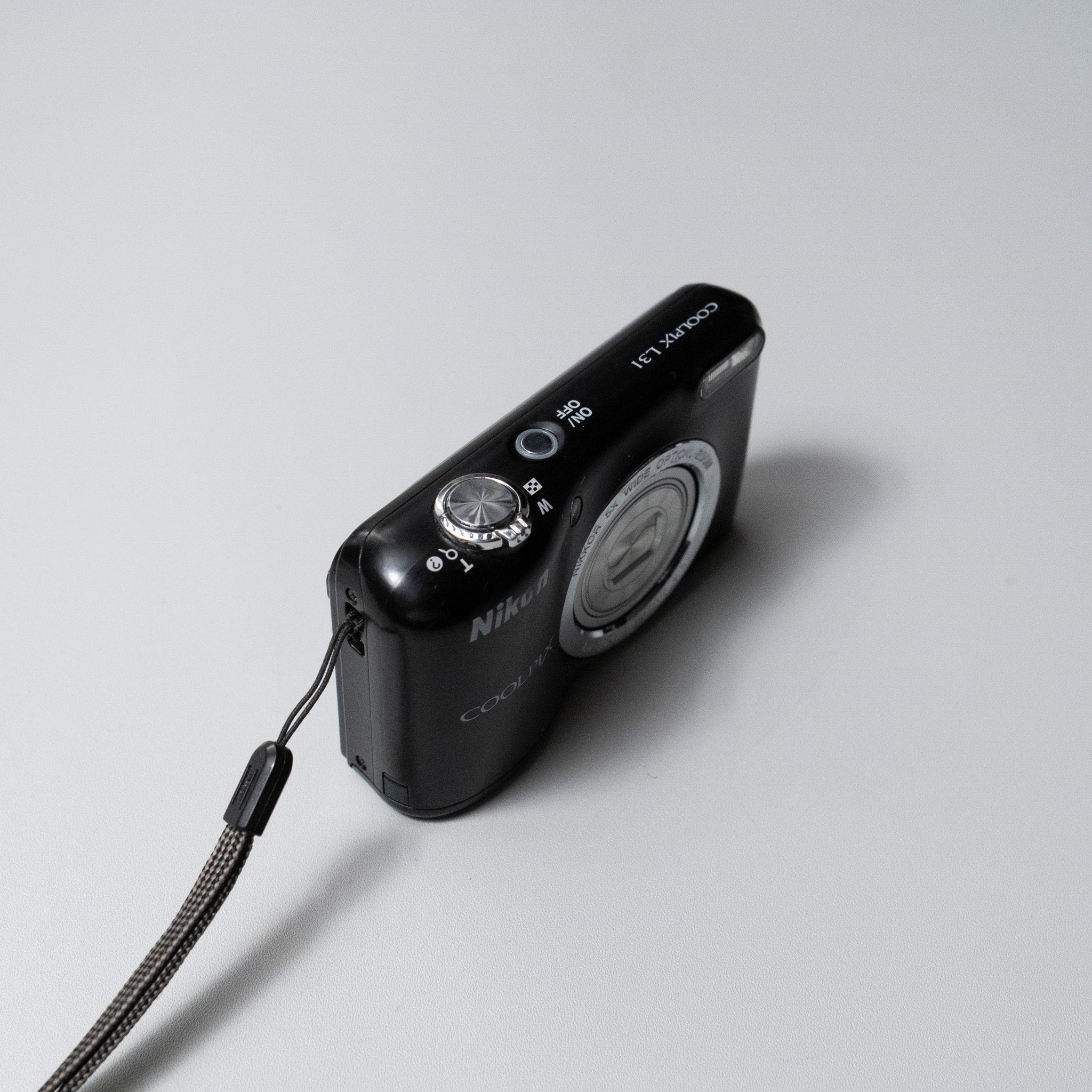 Nikon Coolpix L31 Kit