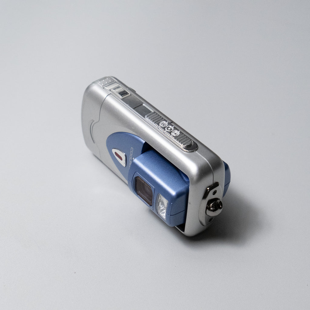 Nikon Coolpix 2500 Digicam Kit