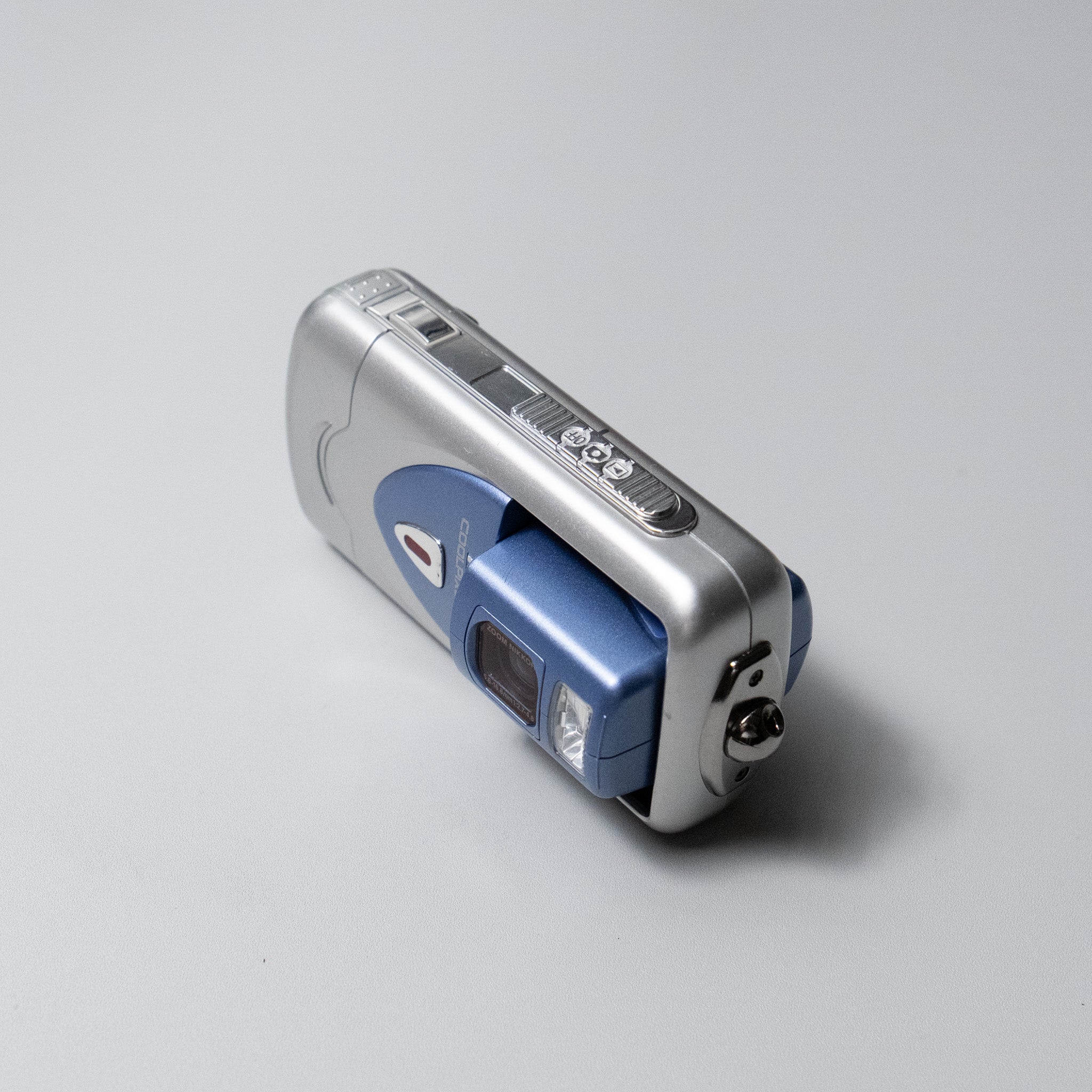 Nikon Coolpix 2500 Digicam Kit