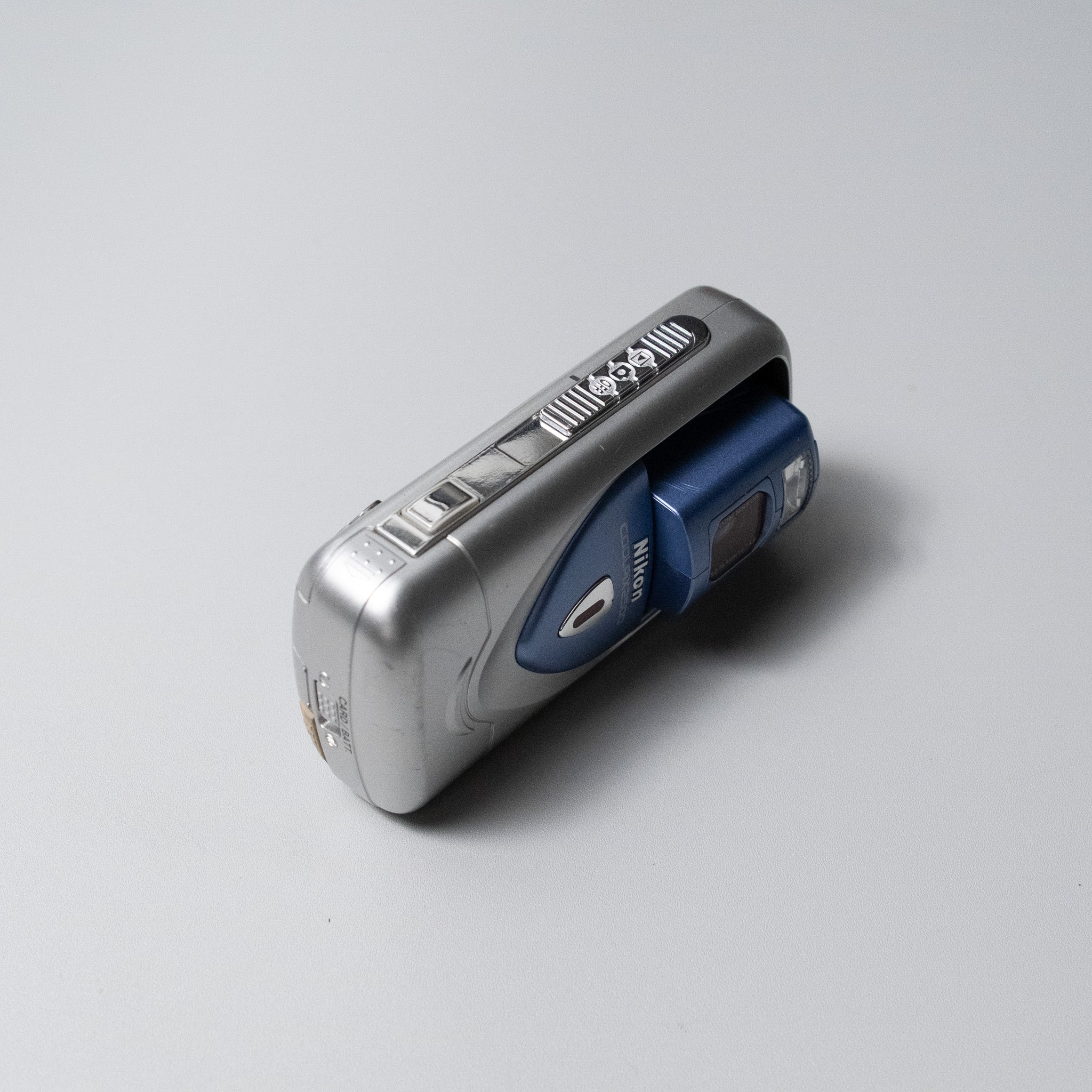 Nikon Coolpix 2500 Digicam Kit