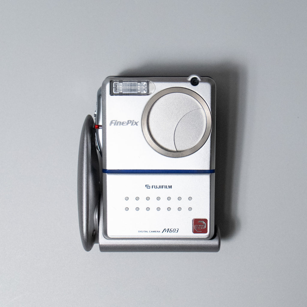 Fujifilm FinePix M603 Full Kit
