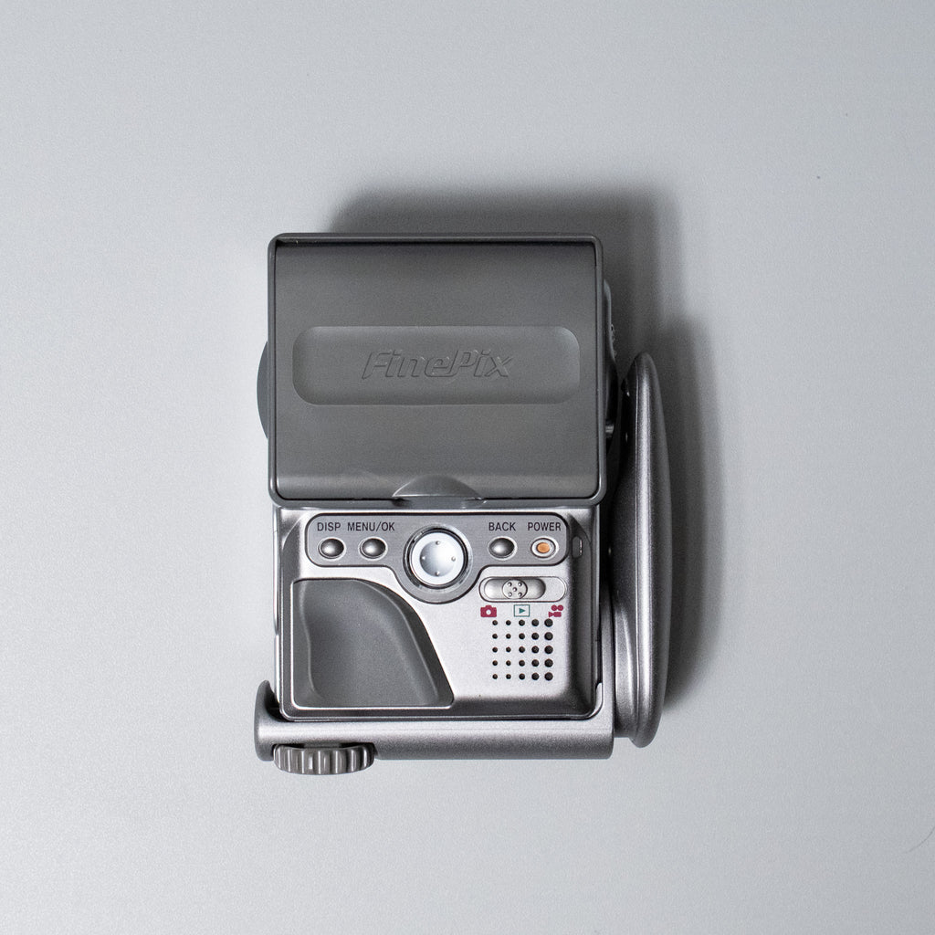 Fujifilm FinePix M603 Full Kit