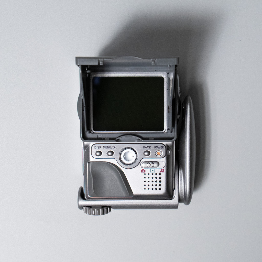 Fujifilm FinePix M603 Full Kit