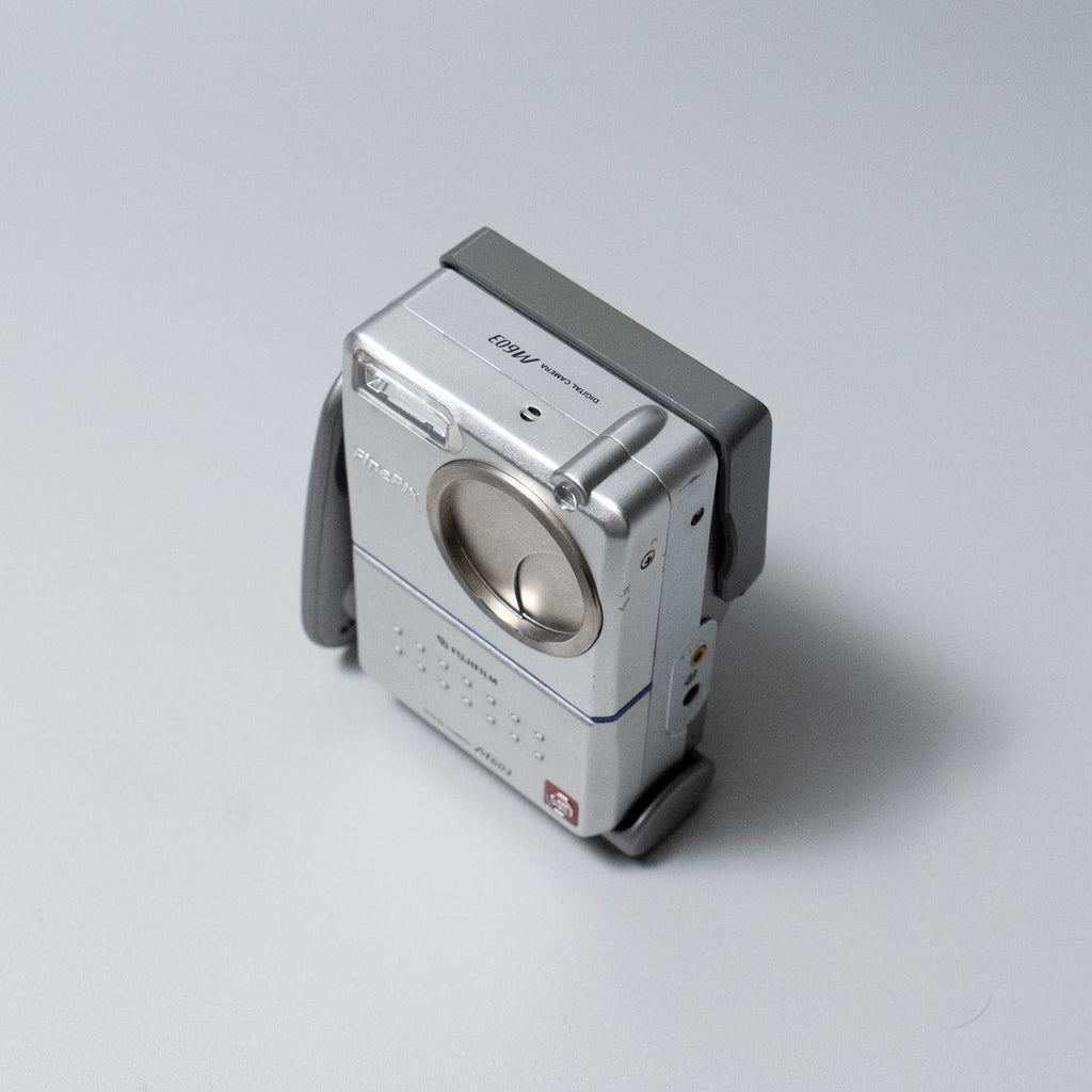 Fujifilm FinePix M603 Full Kit