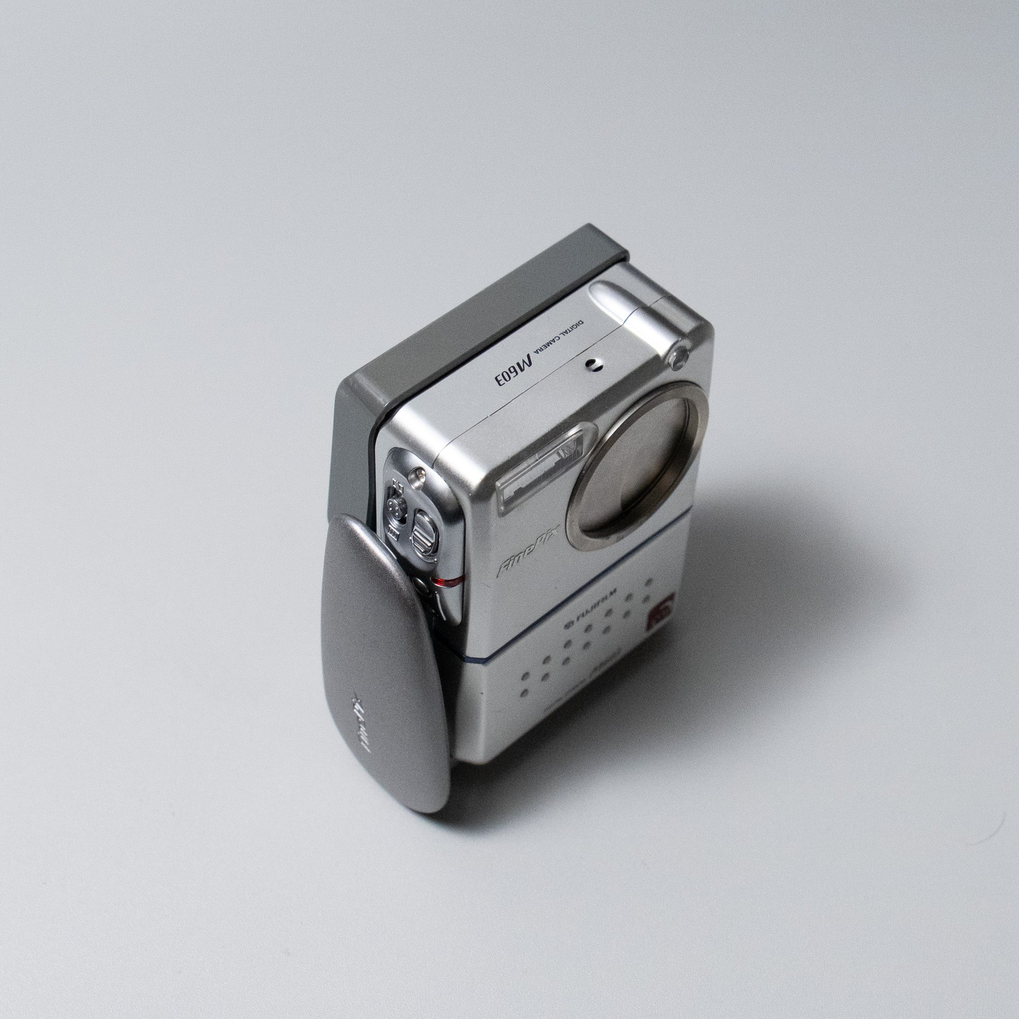 Fujifilm FinePix M603 Full Kit