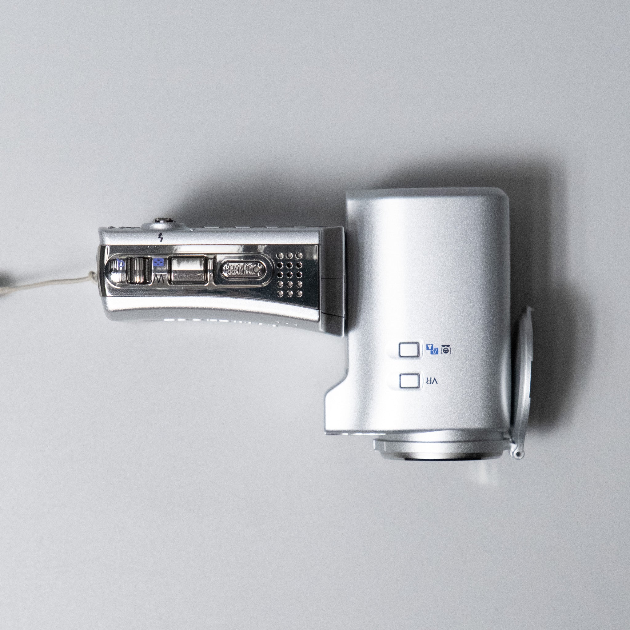 Nikon Coolpix S10 Kit