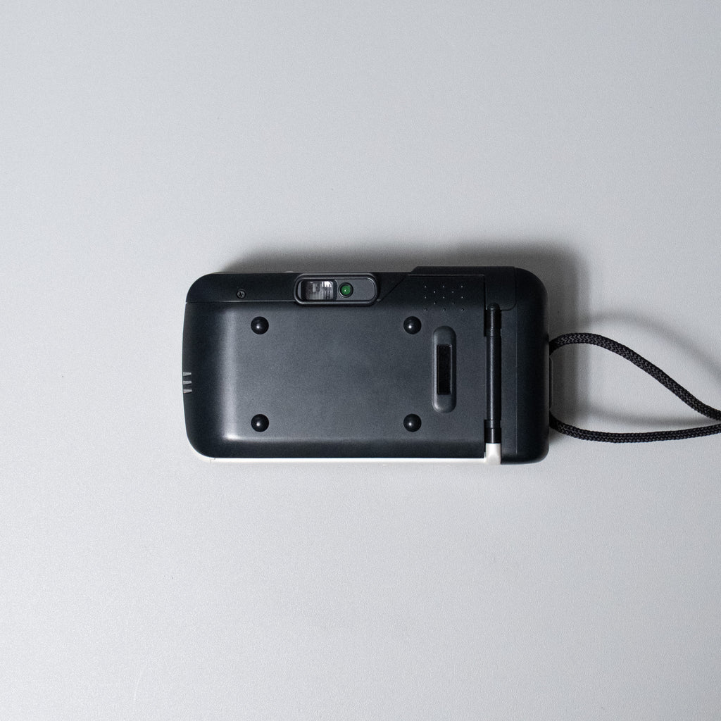 Canon Prima Sol Solar-Panel Camera Kit